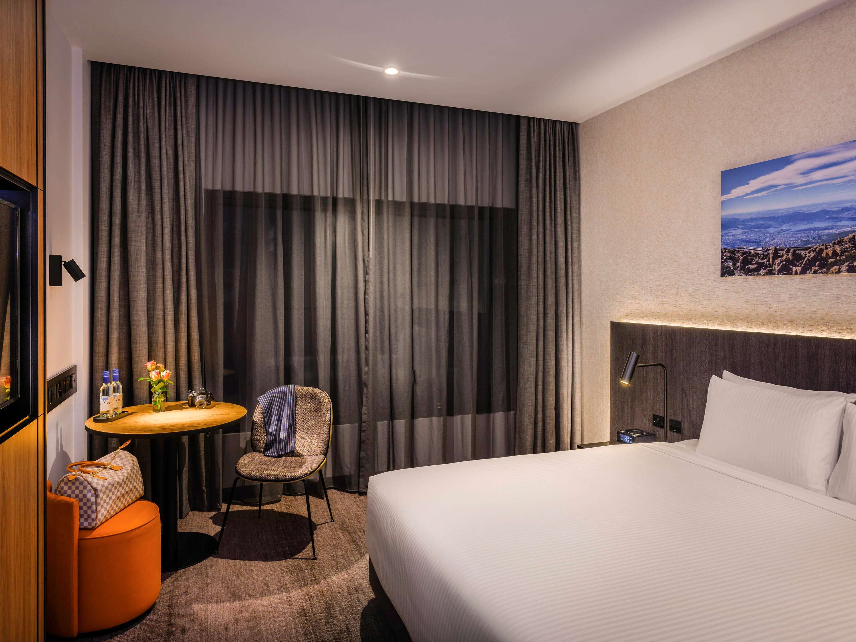 Movenpick Hotel Hobart