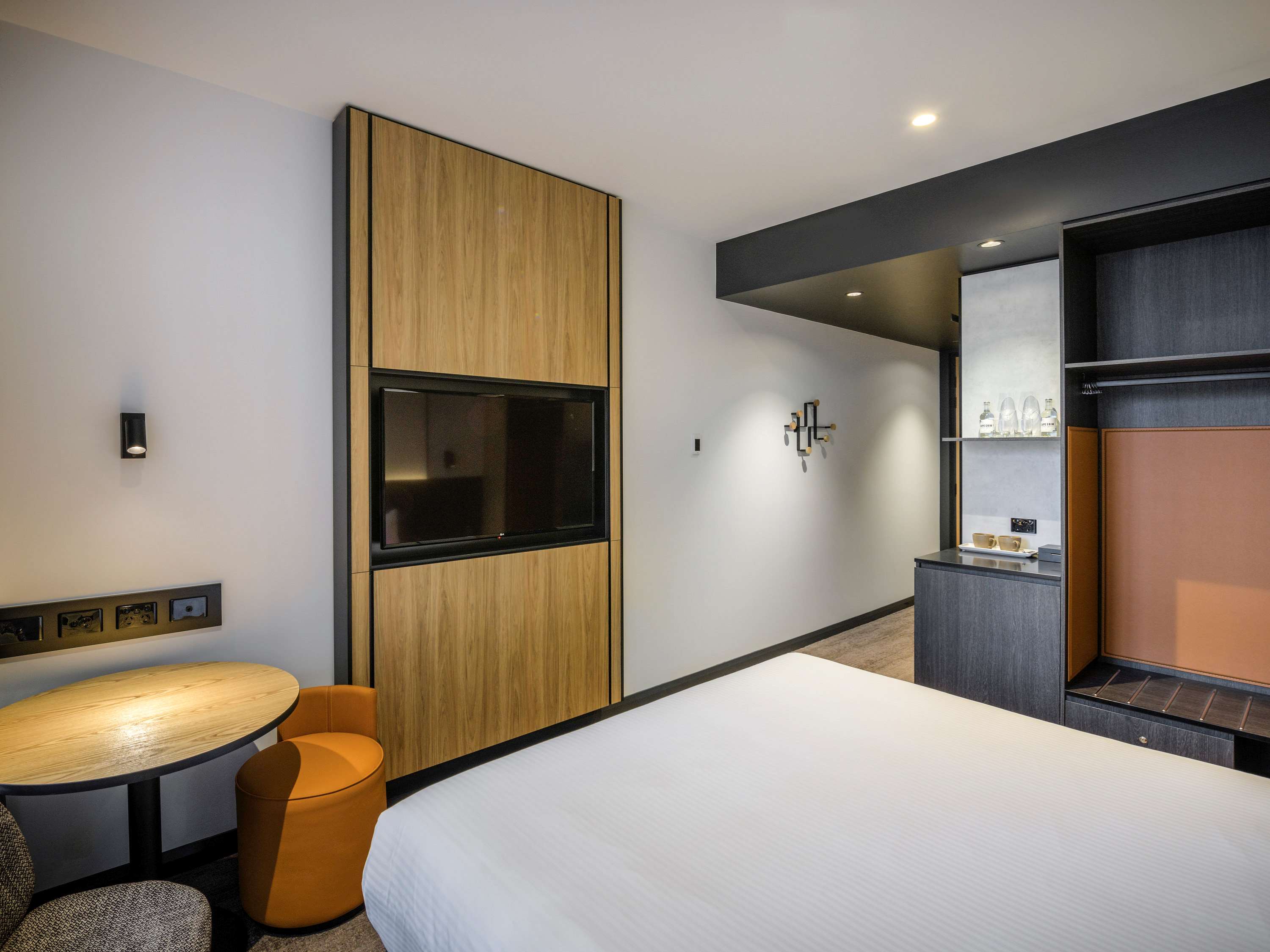 Movenpick Hotel Hobart