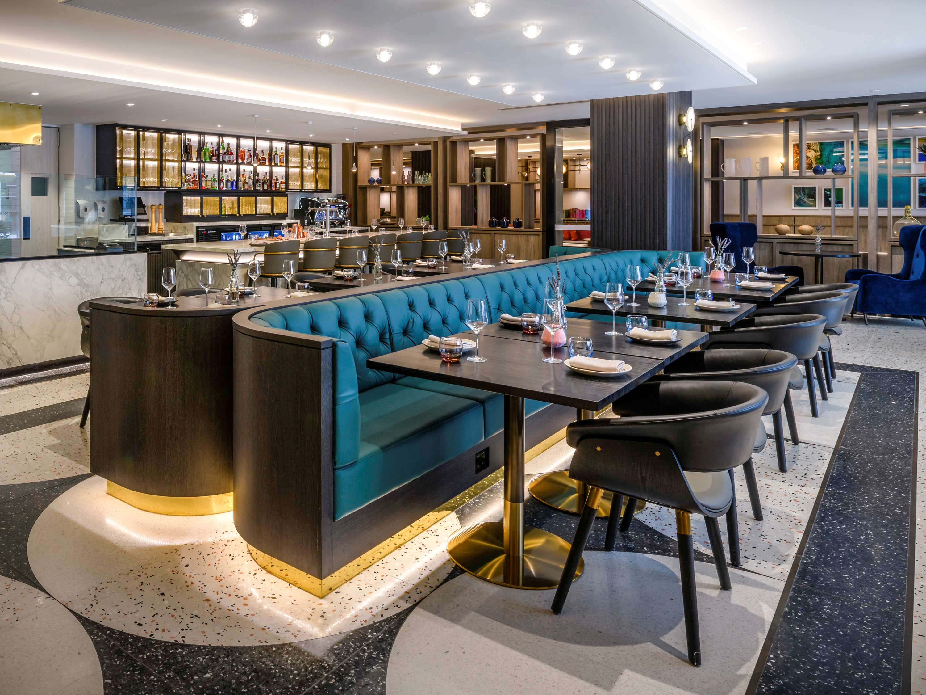 Movenpick Hotel Hobart