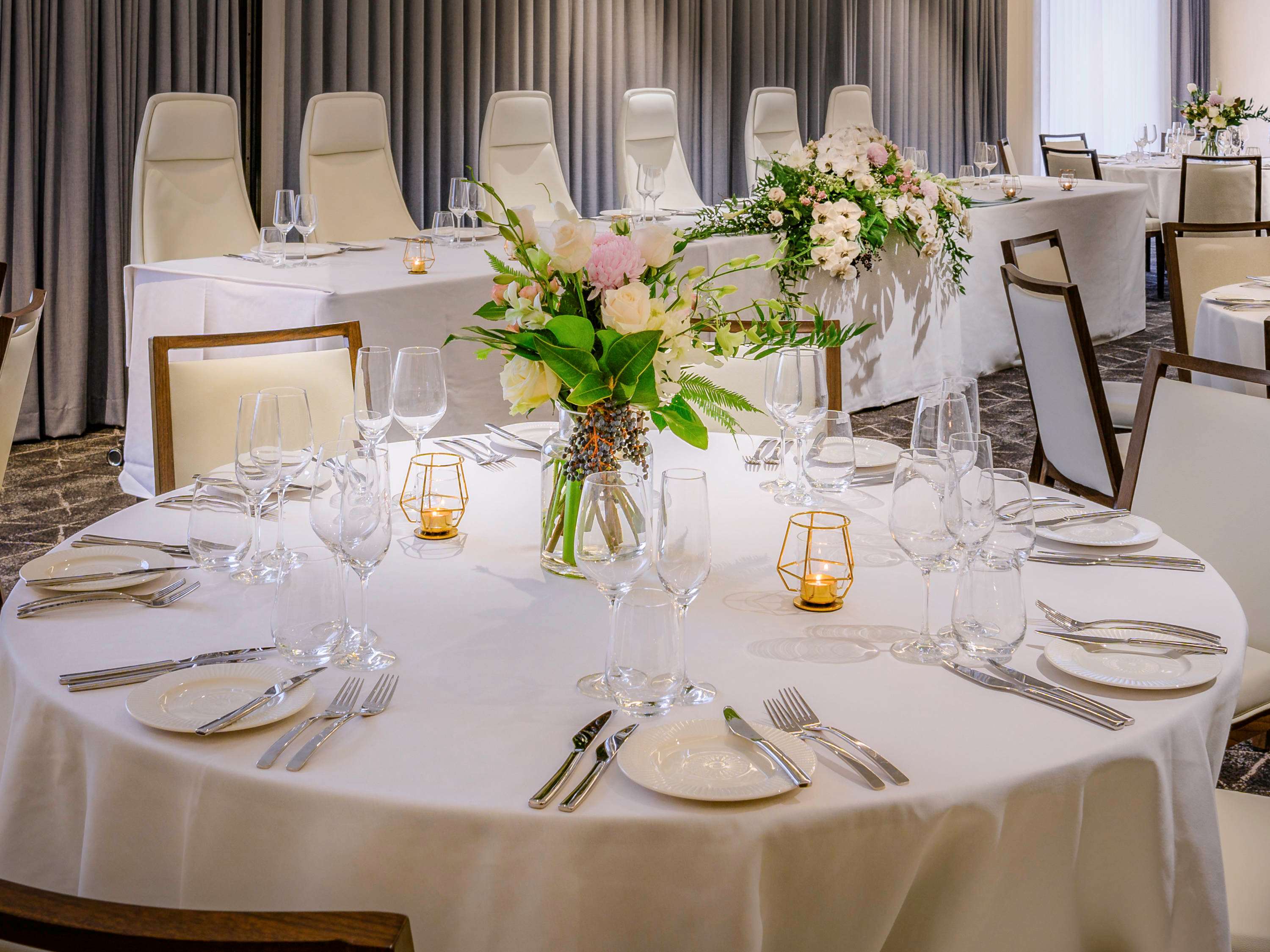 Movenpick Hotel Hobart