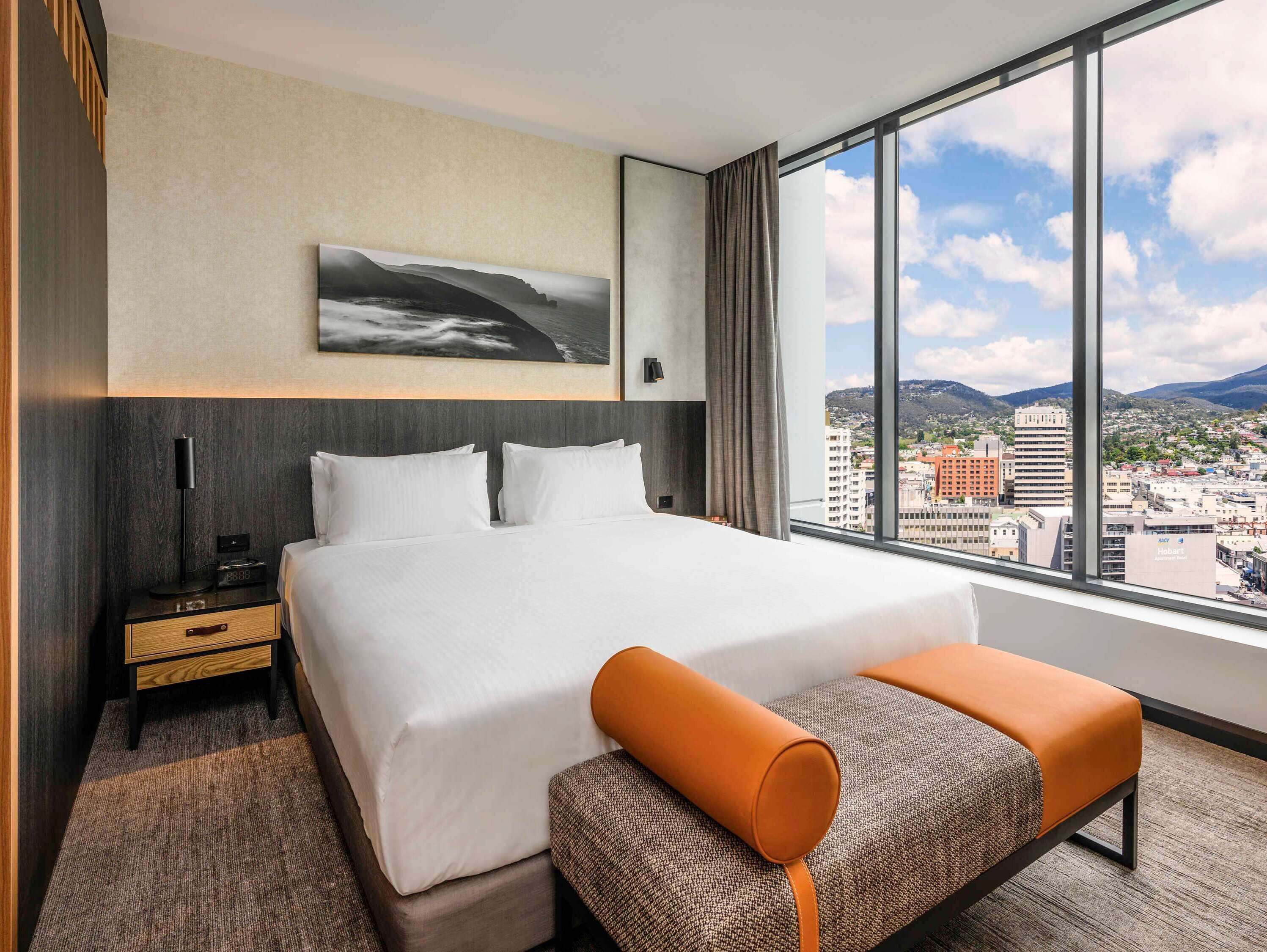Movenpick Hotel Hobart