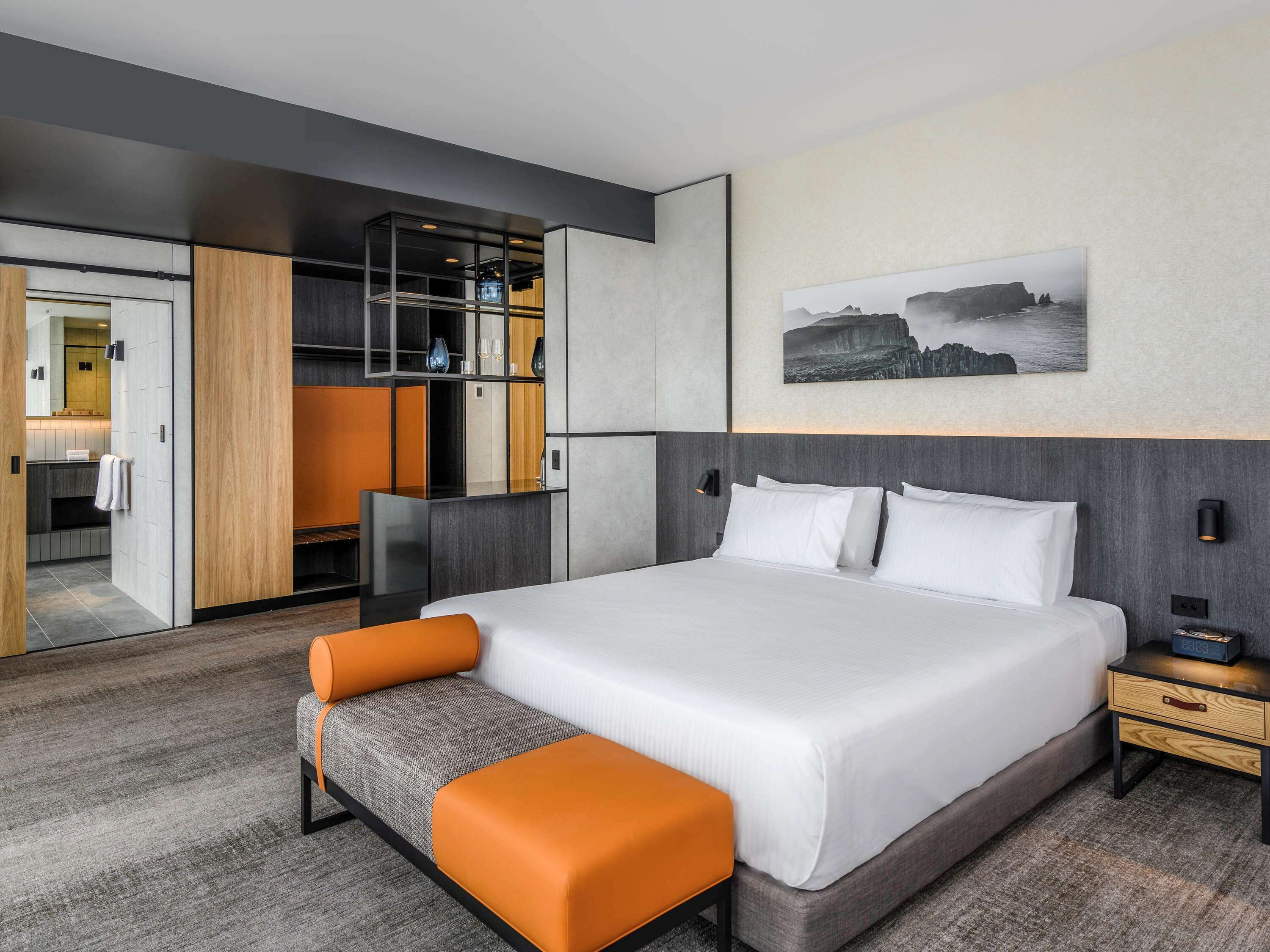 Movenpick Hotel Hobart