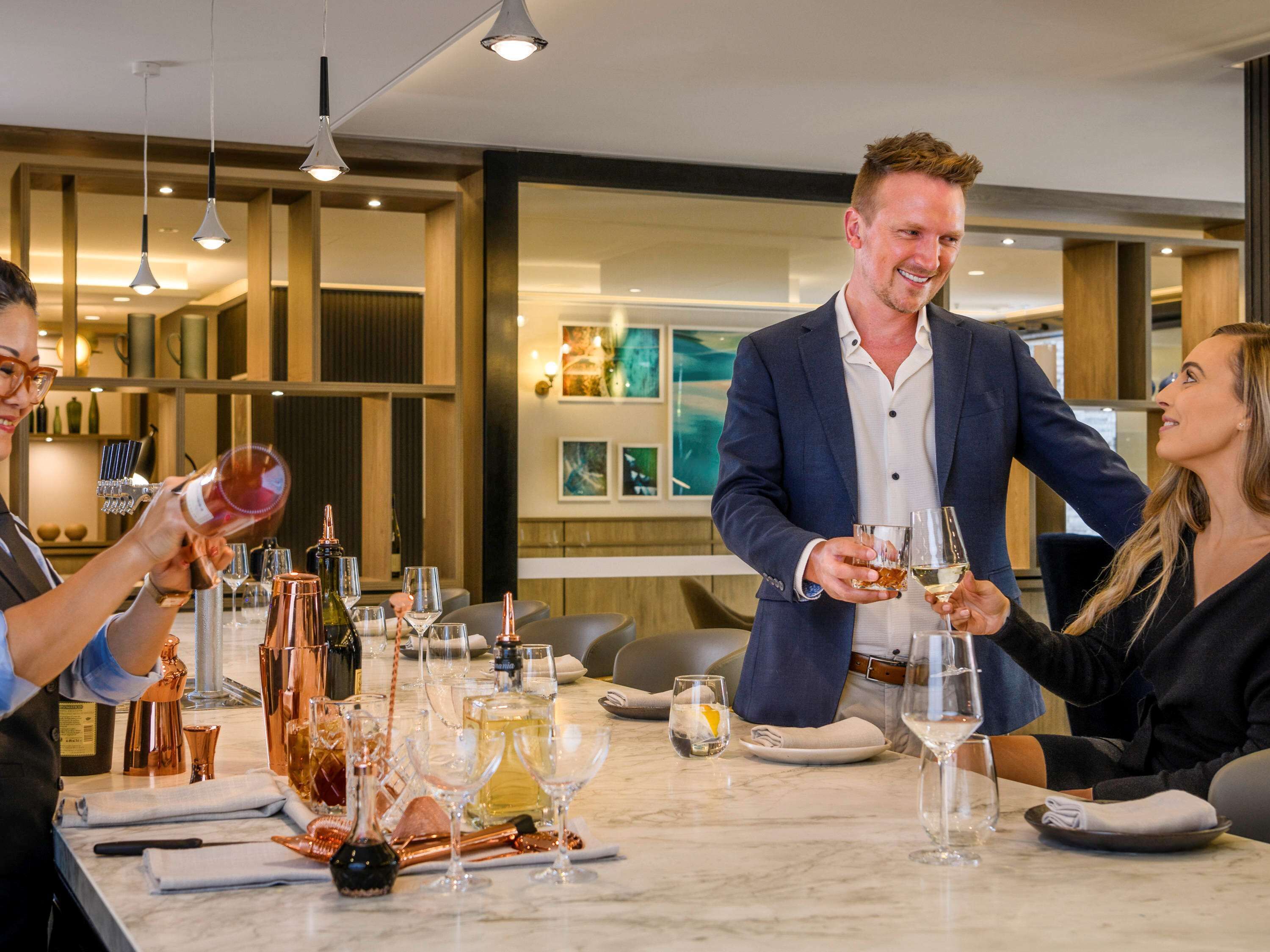 Movenpick Hotel Hobart