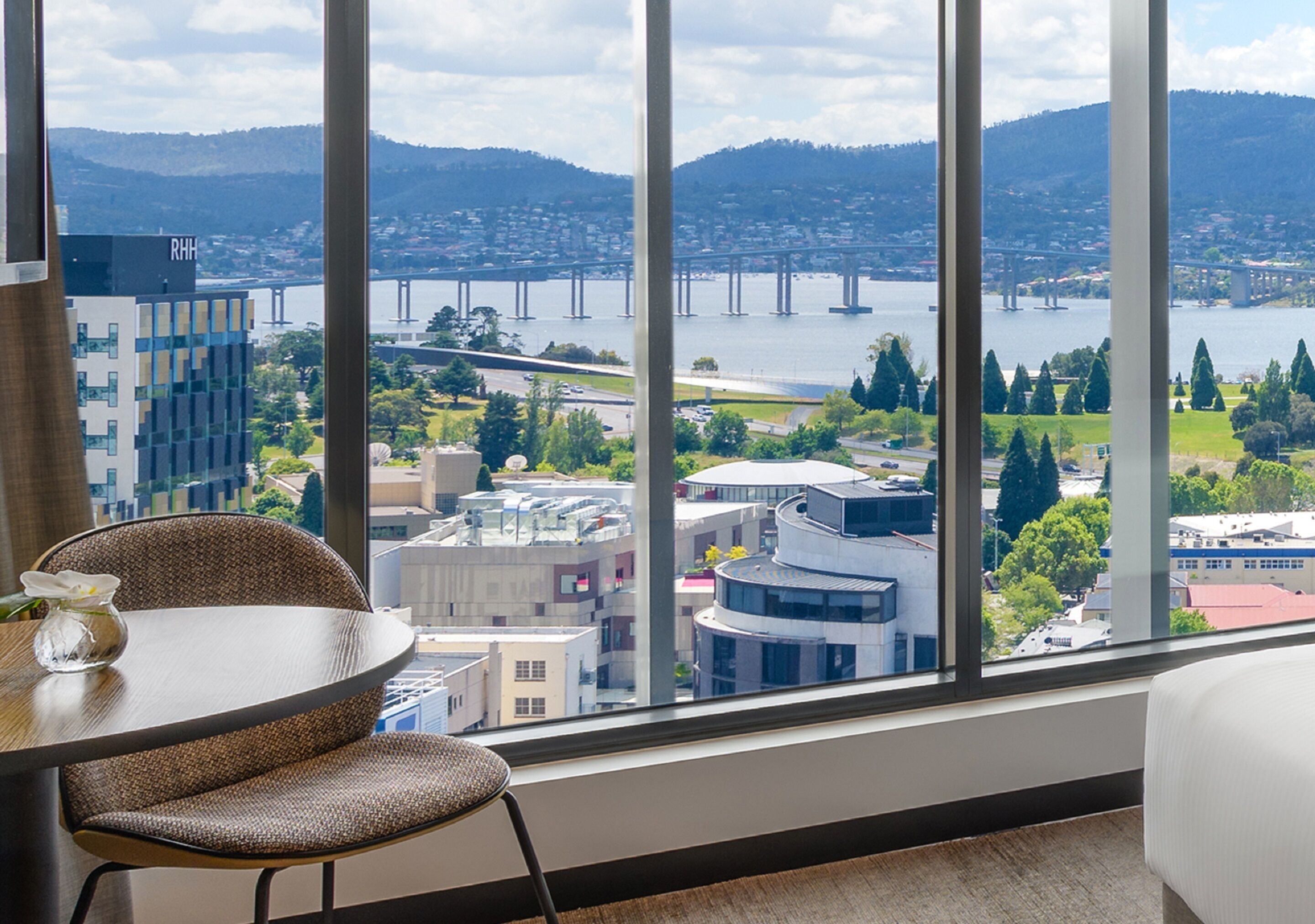 Movenpick Hotel Hobart