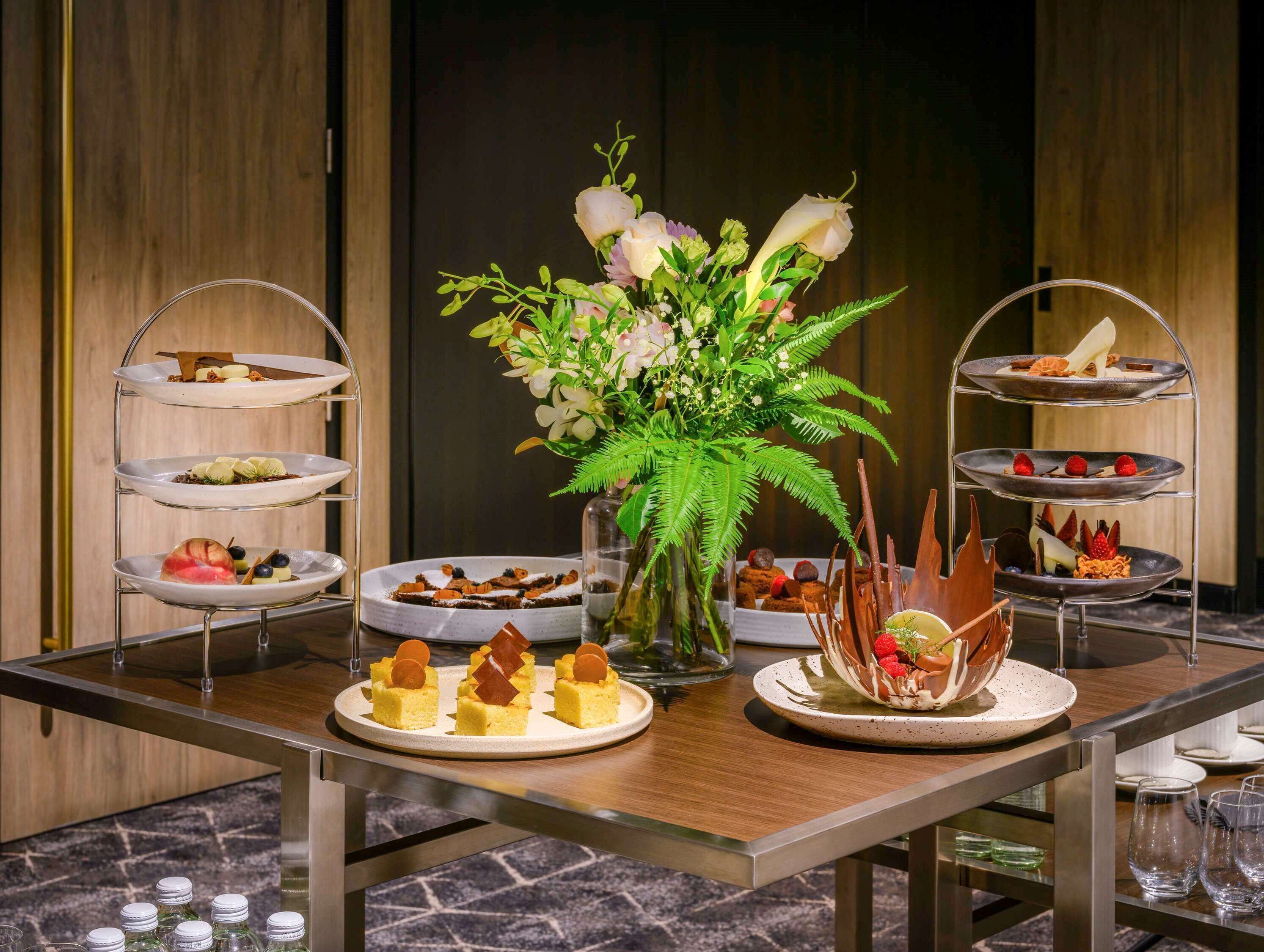 Movenpick Hotel Hobart