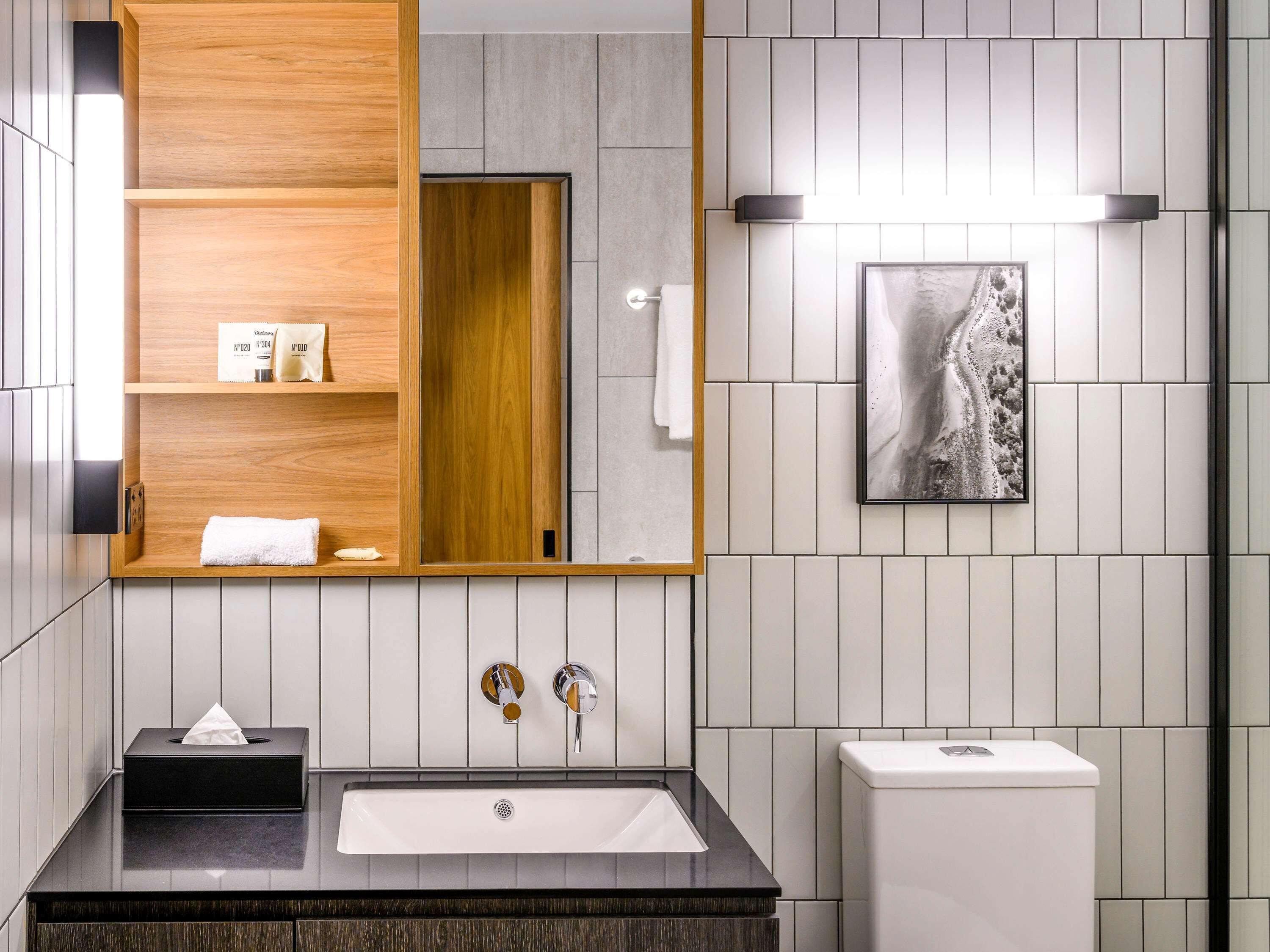 Movenpick Hotel Hobart