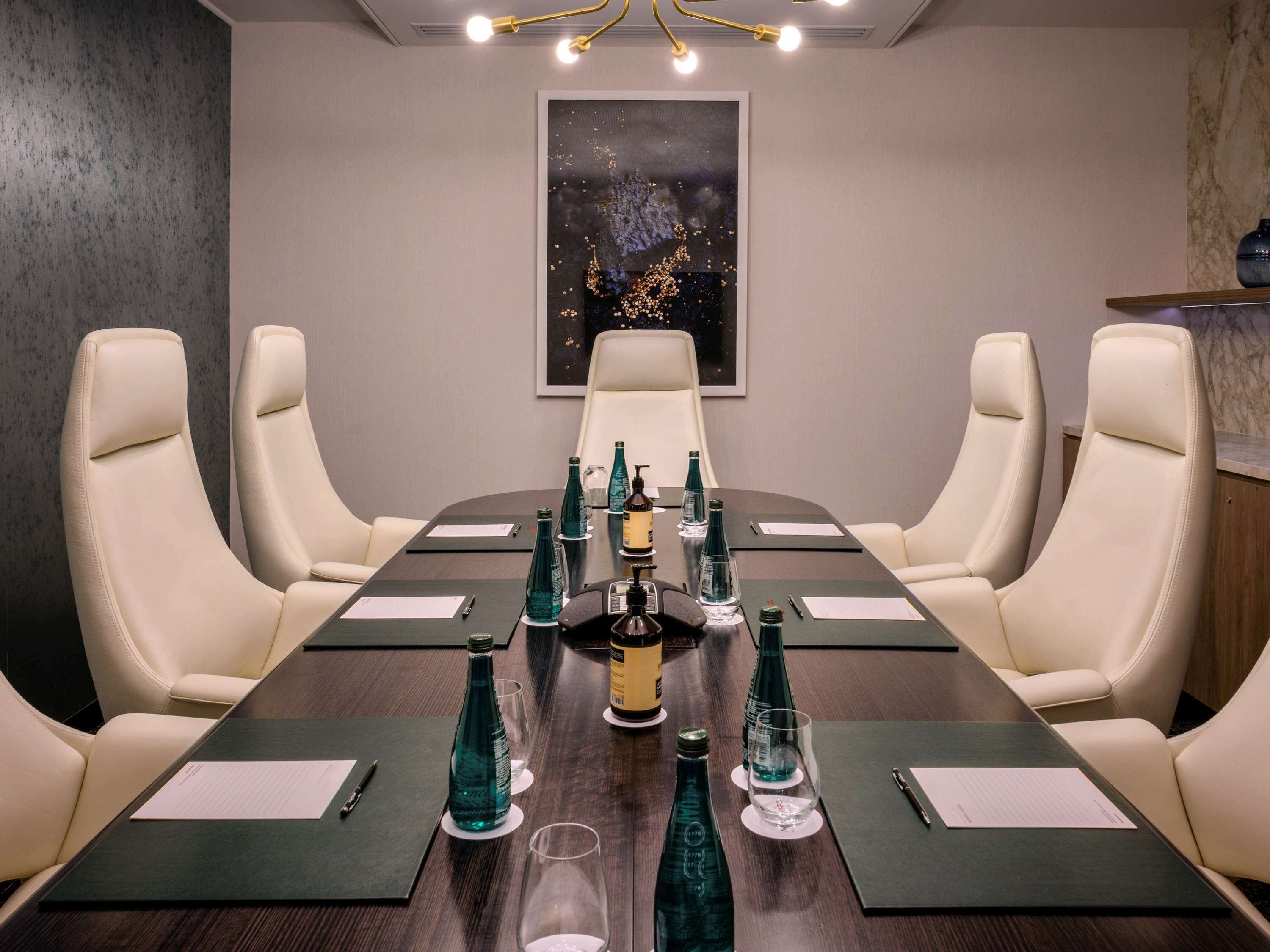 Movenpick Hotel Hobart