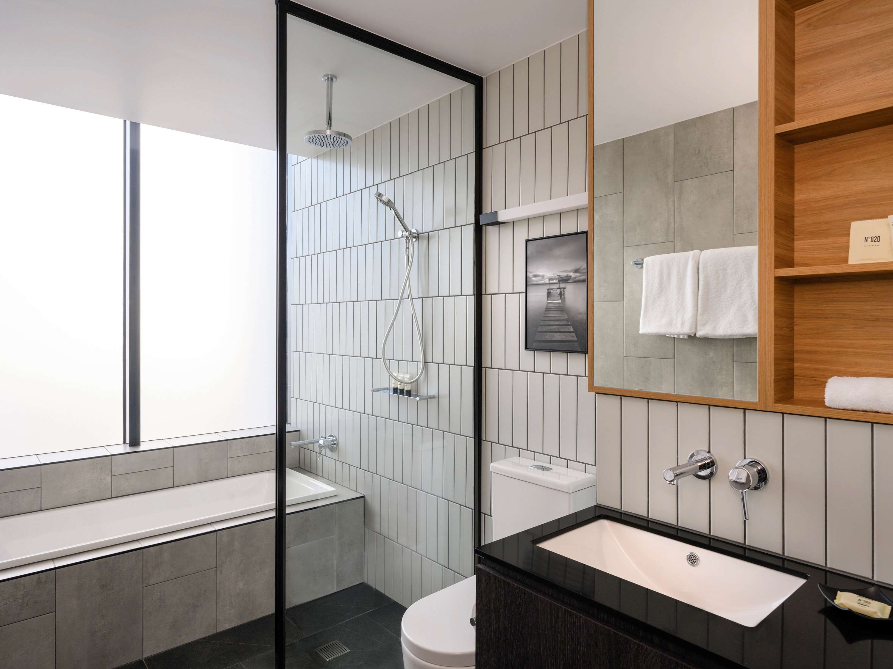 Movenpick Hotel Hobart