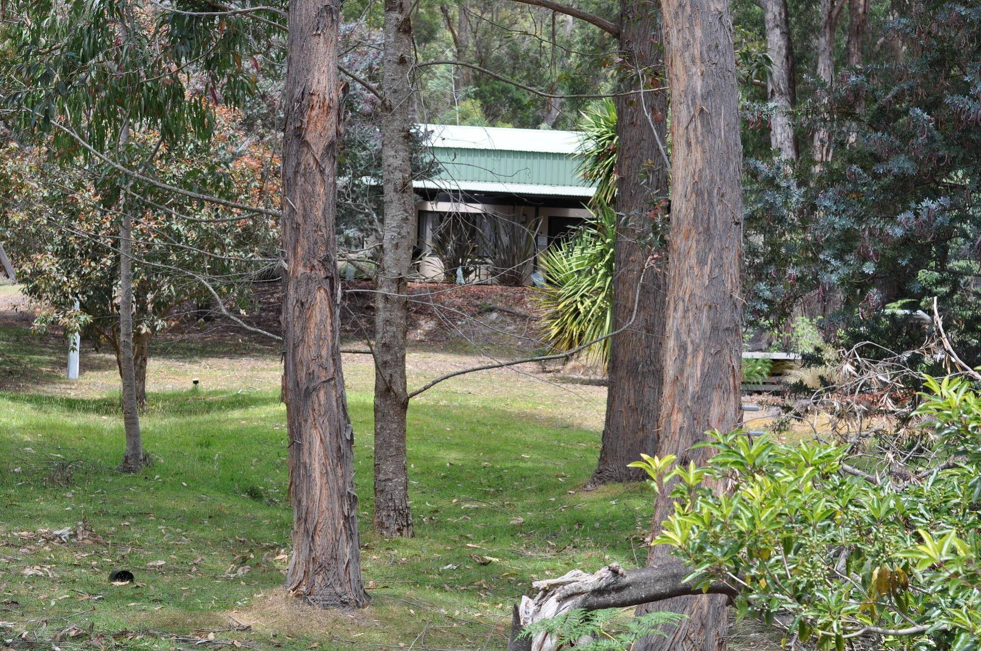 Oyster Cove Chalet, Hobart