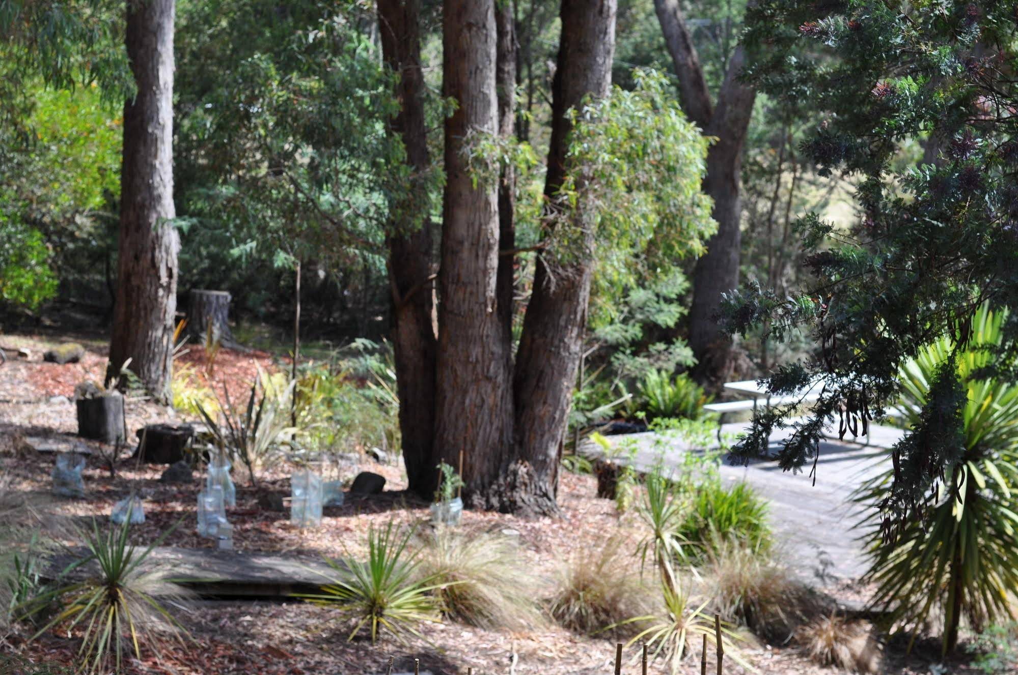 Oyster Cove Chalet, Hobart
