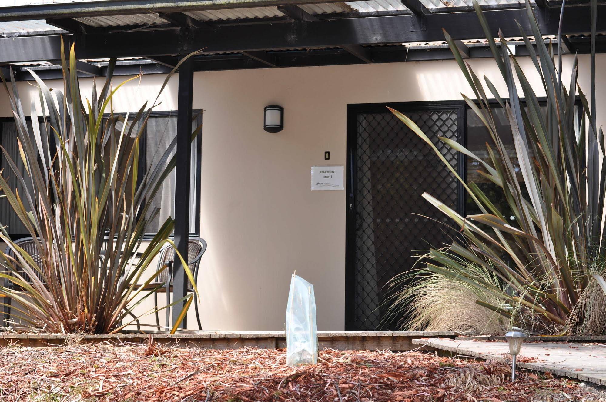Oyster Cove Chalet, Hobart