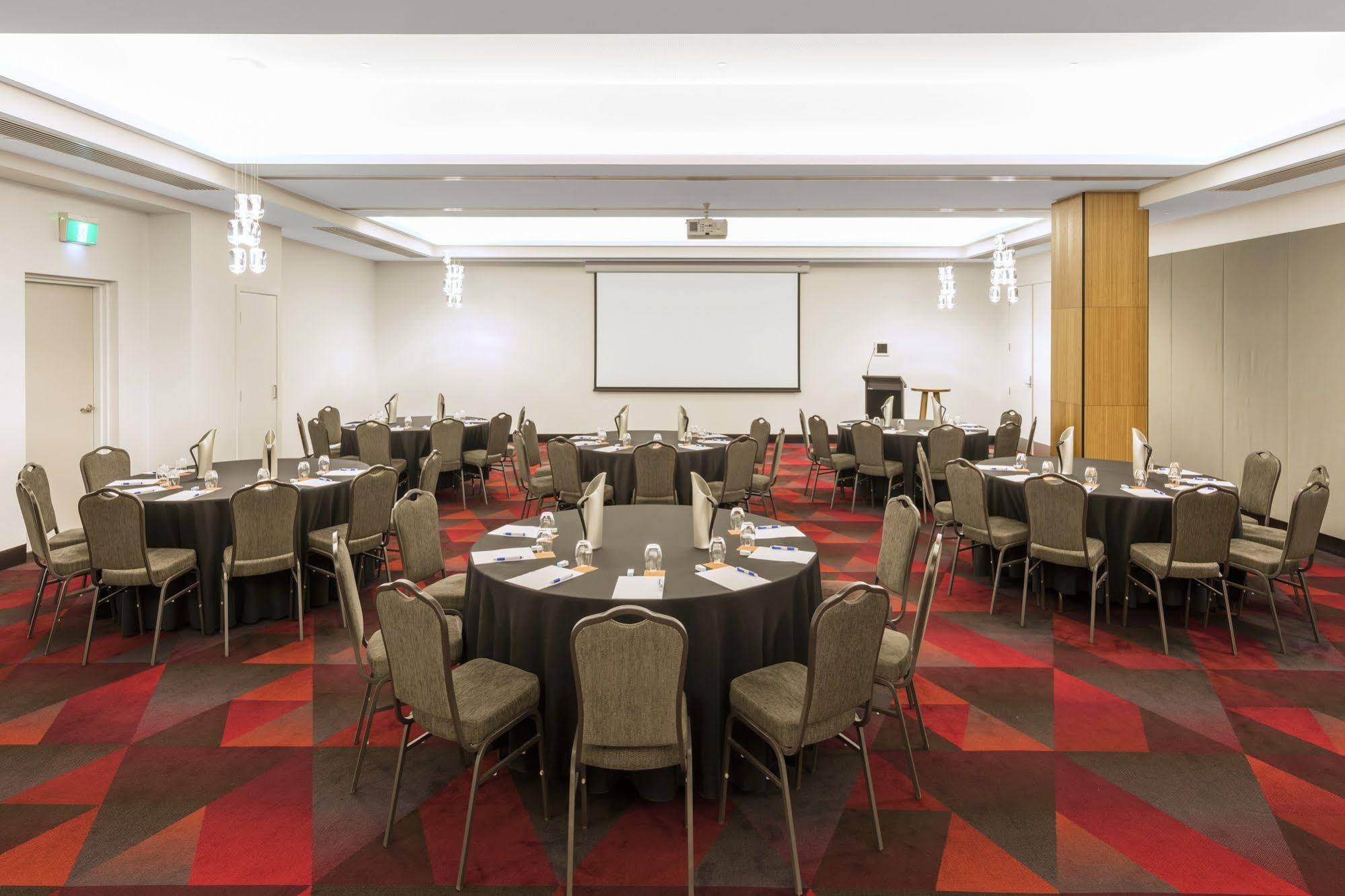 RACV/RACT Hobart Apartment Hotel