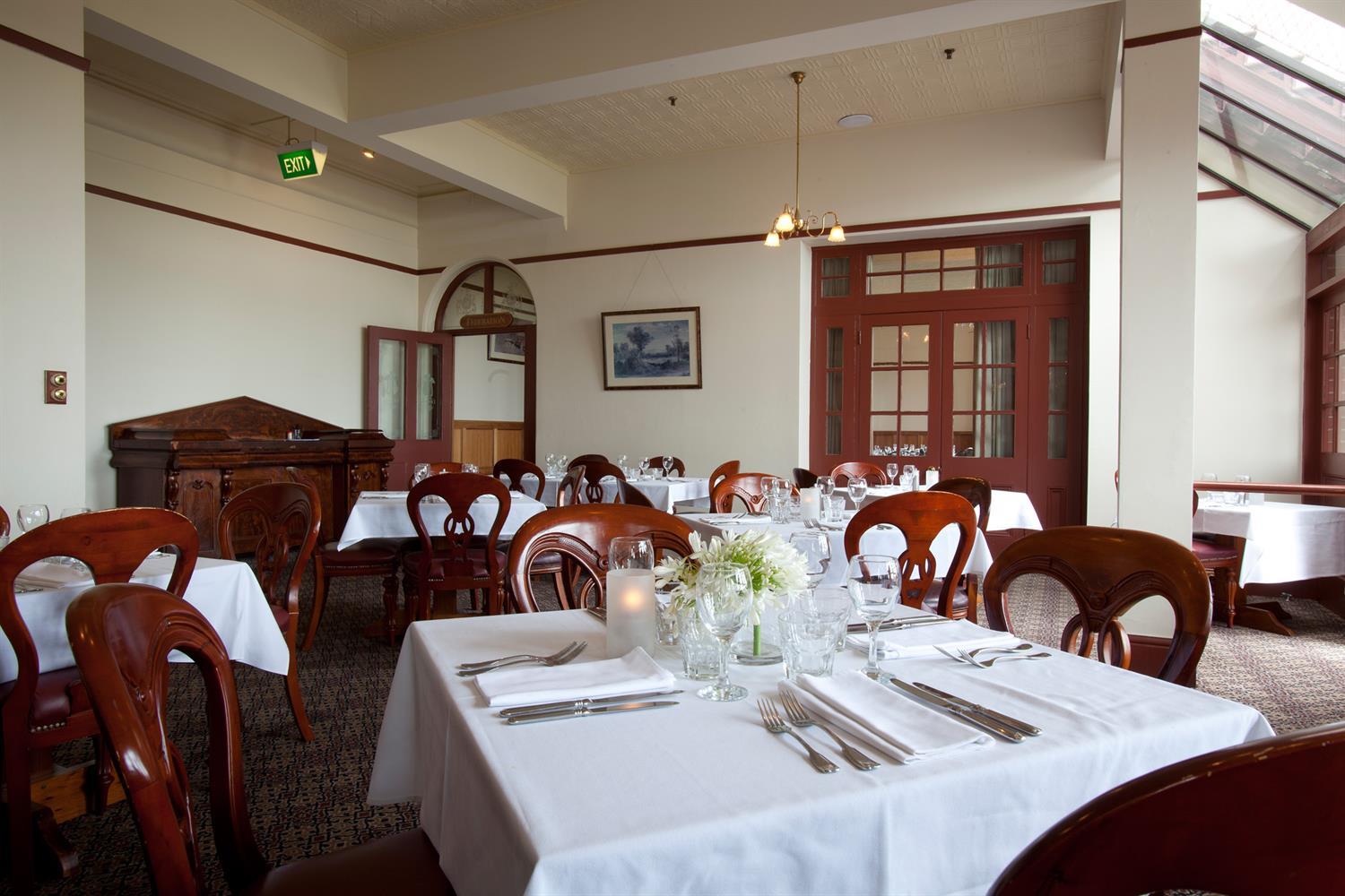 Rydges Hobart