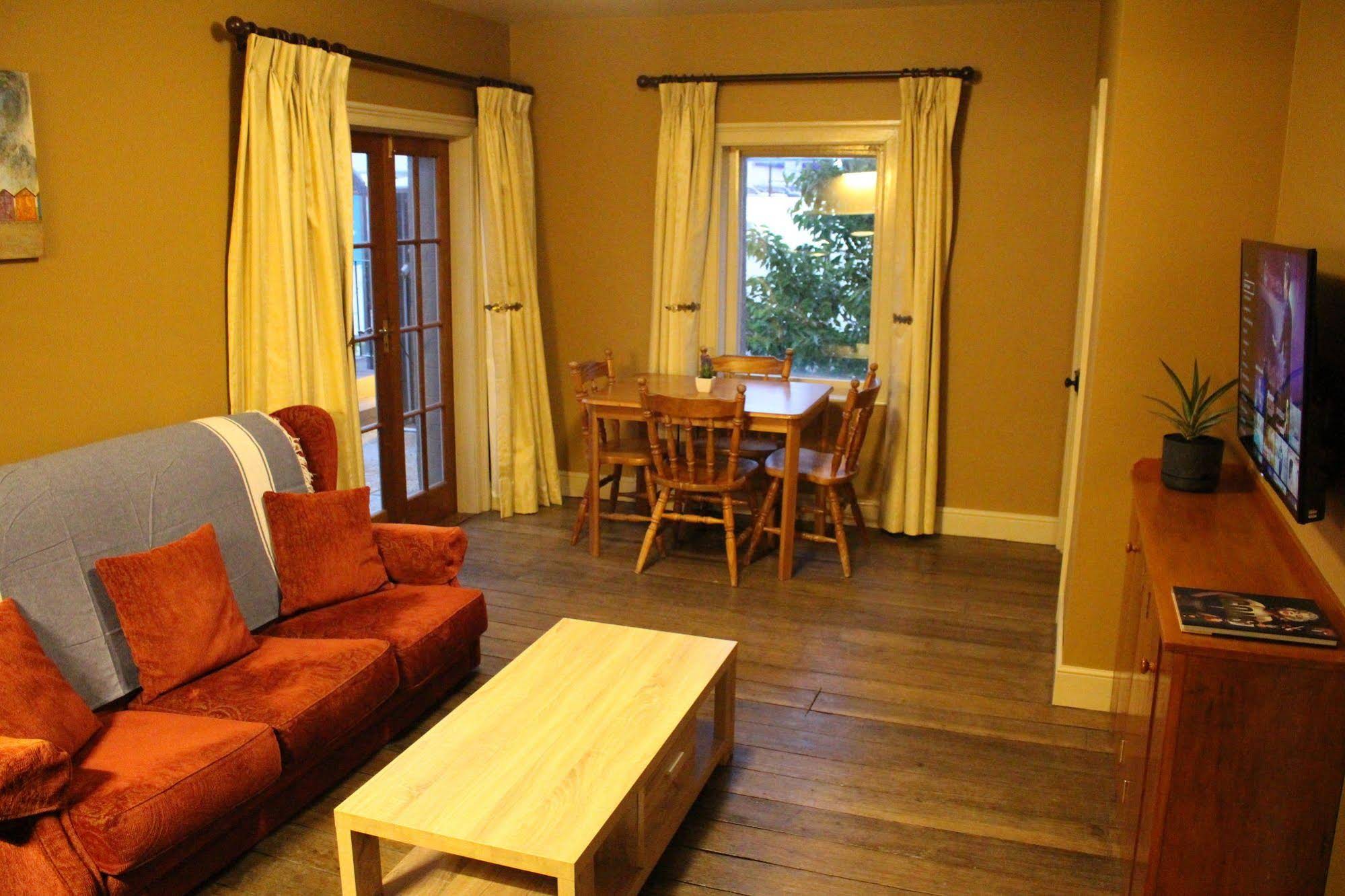 The Tasmanian Inn