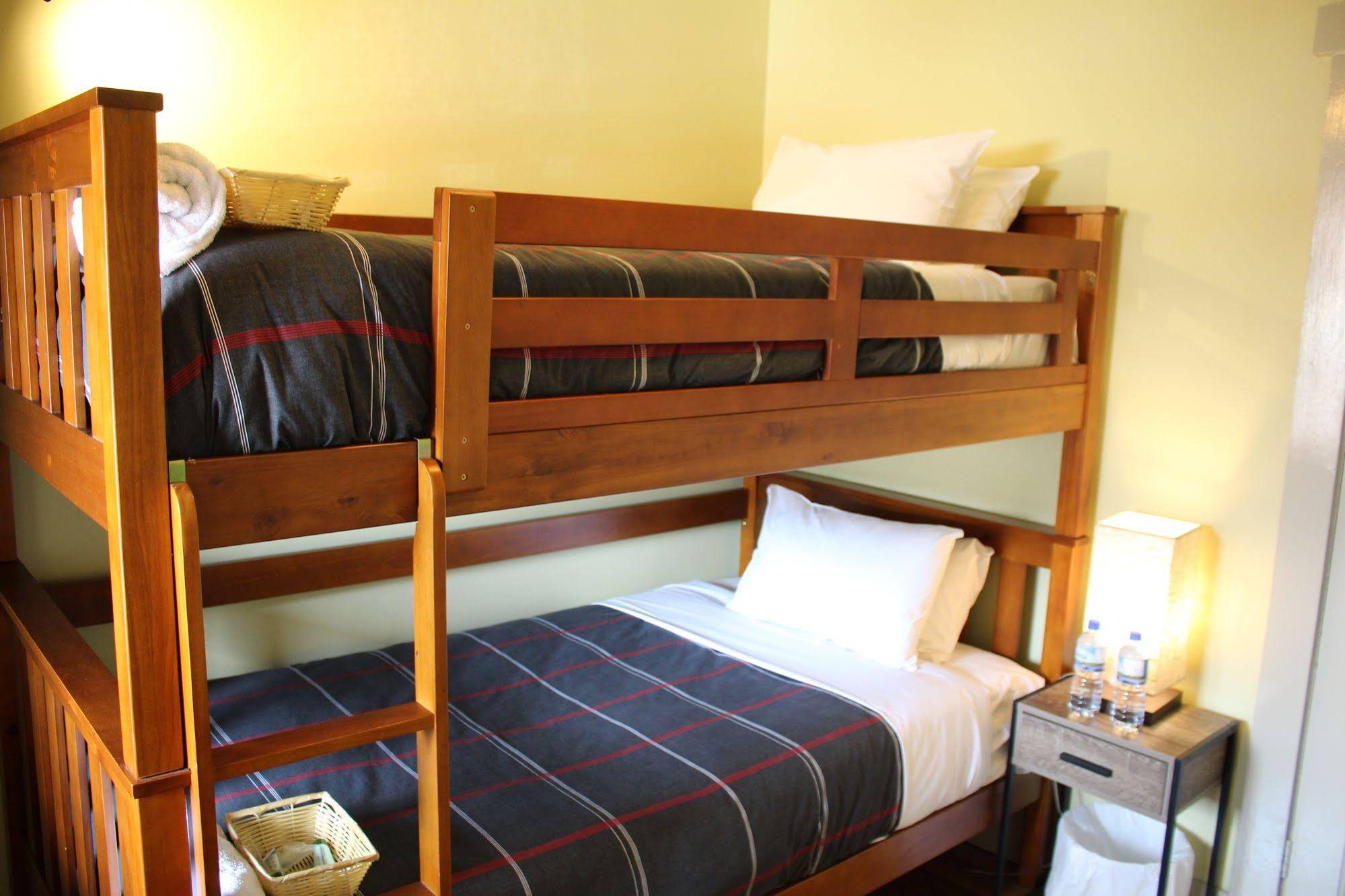The Tasmanian Inn