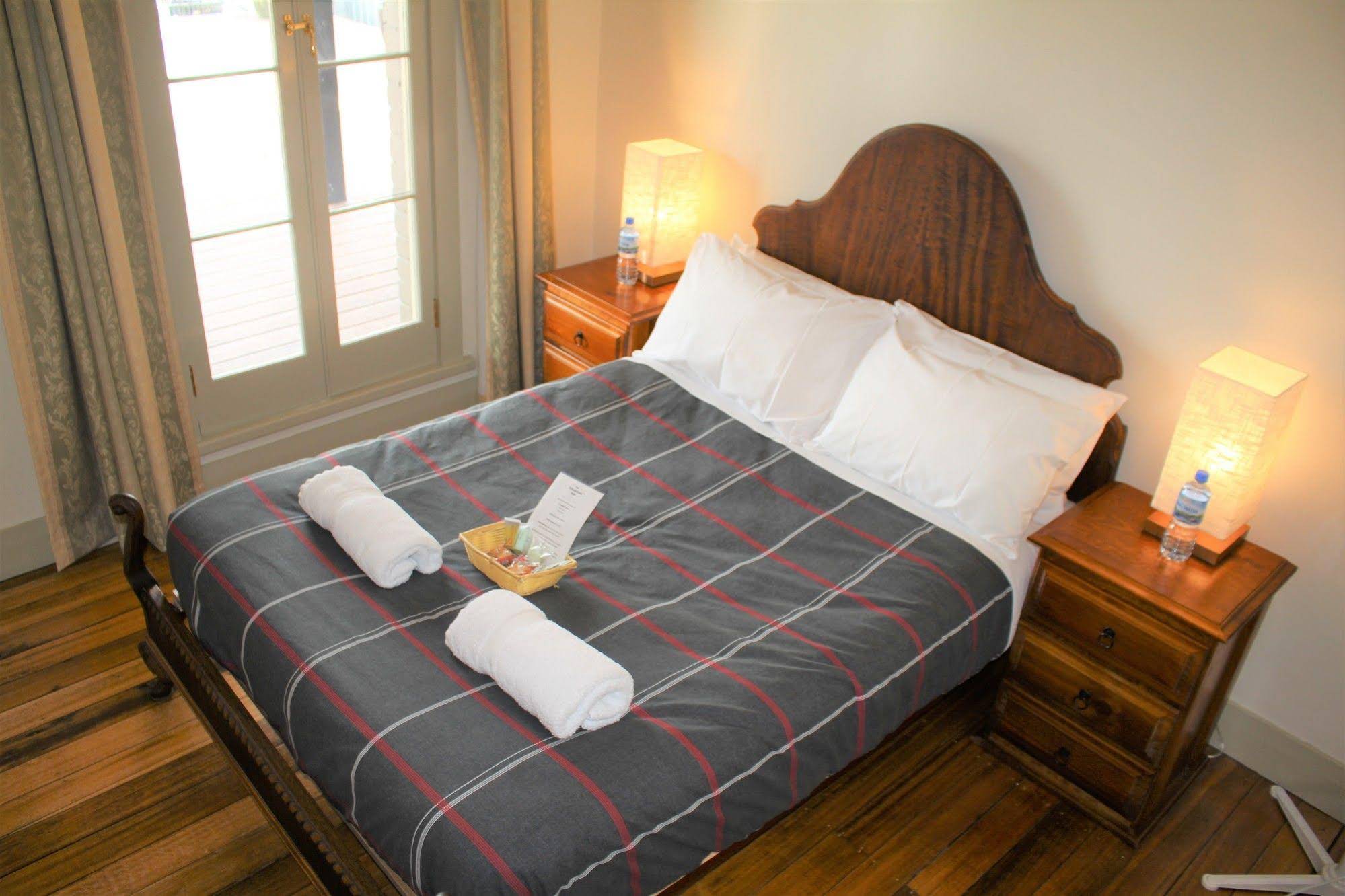 The Tasmanian Inn