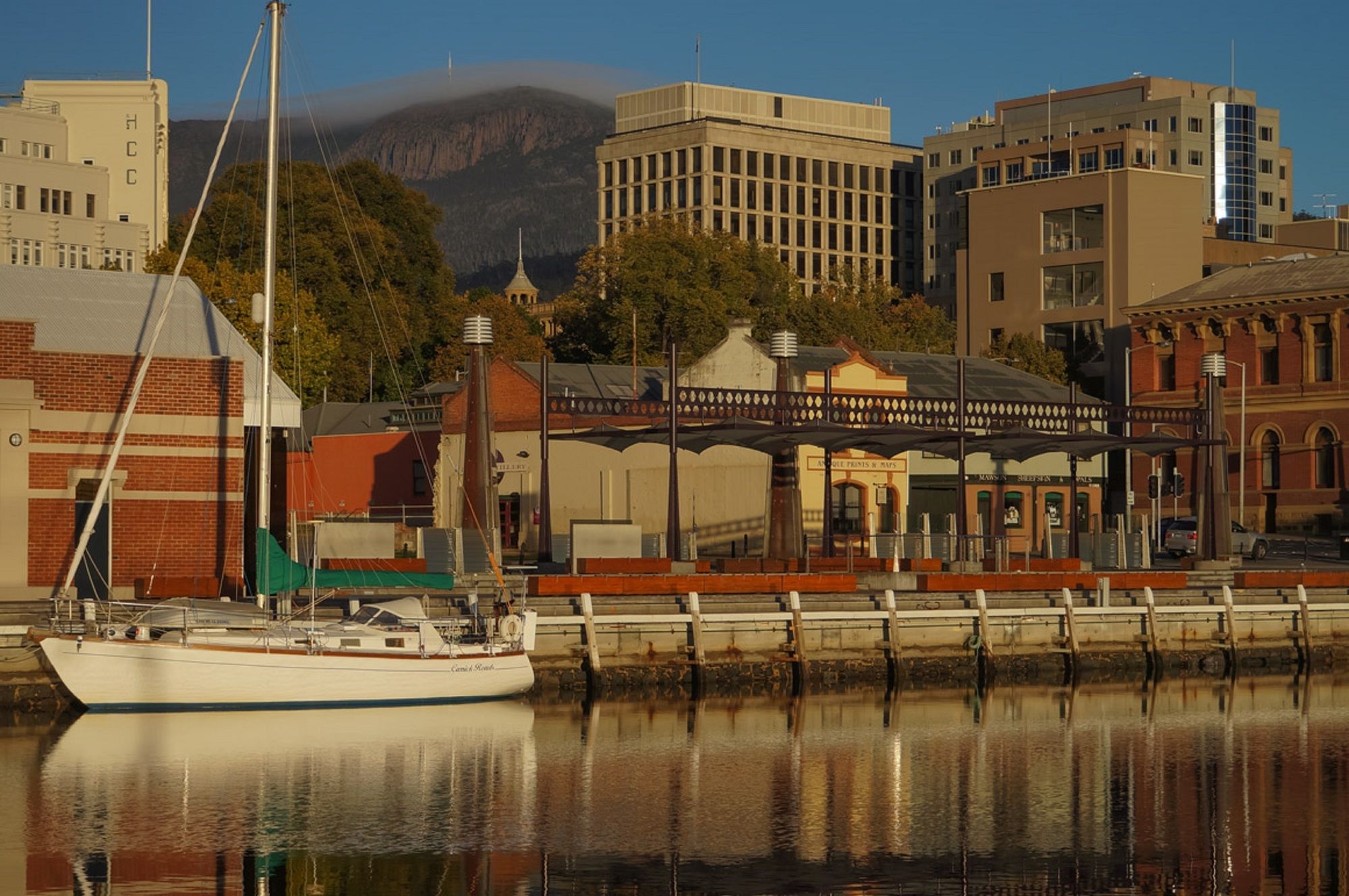 Travelodge Hotel Hobart