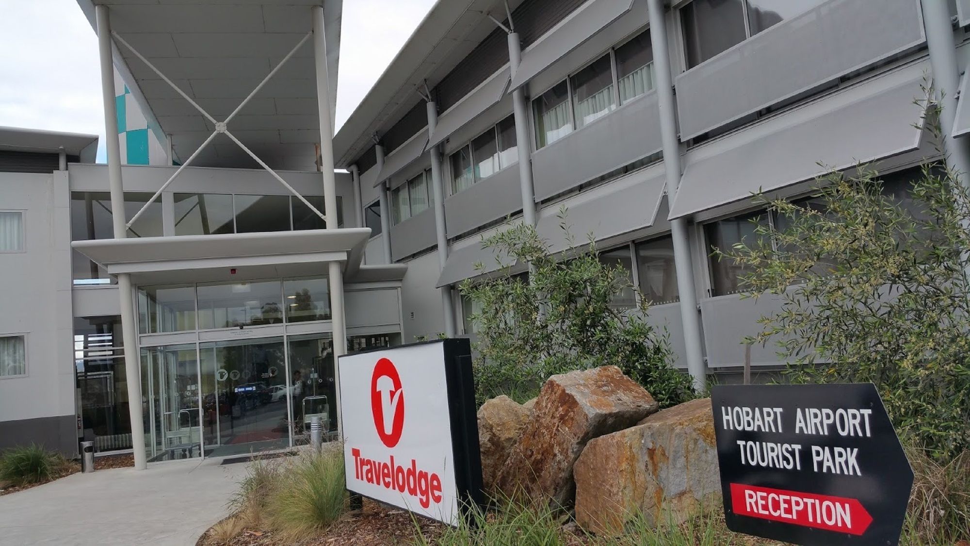 Travelodge Hotel Hobart Airport