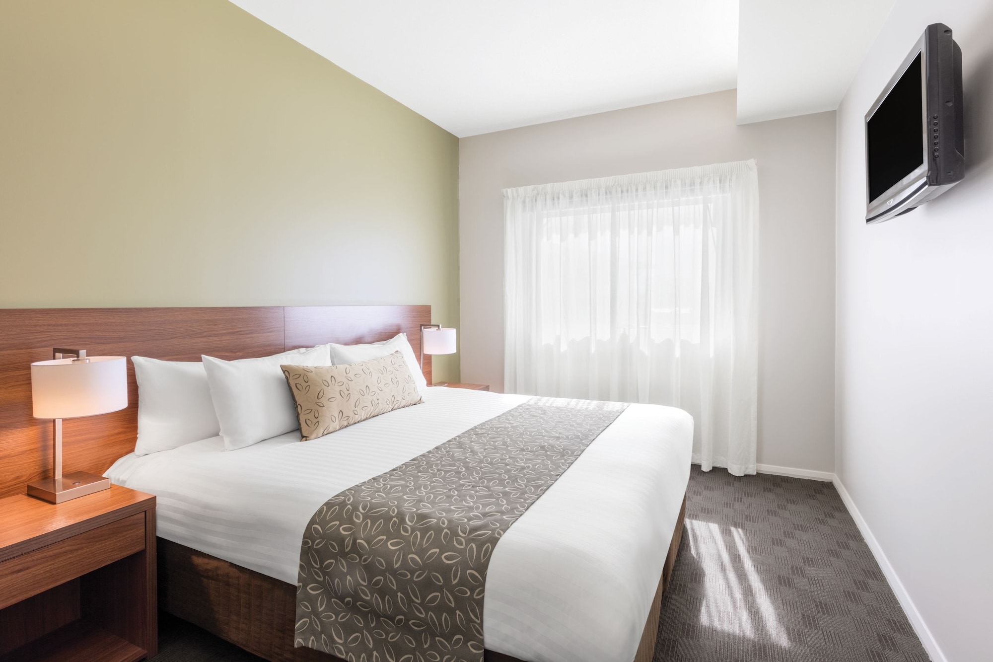 Travelodge Hotel Hobart Airport