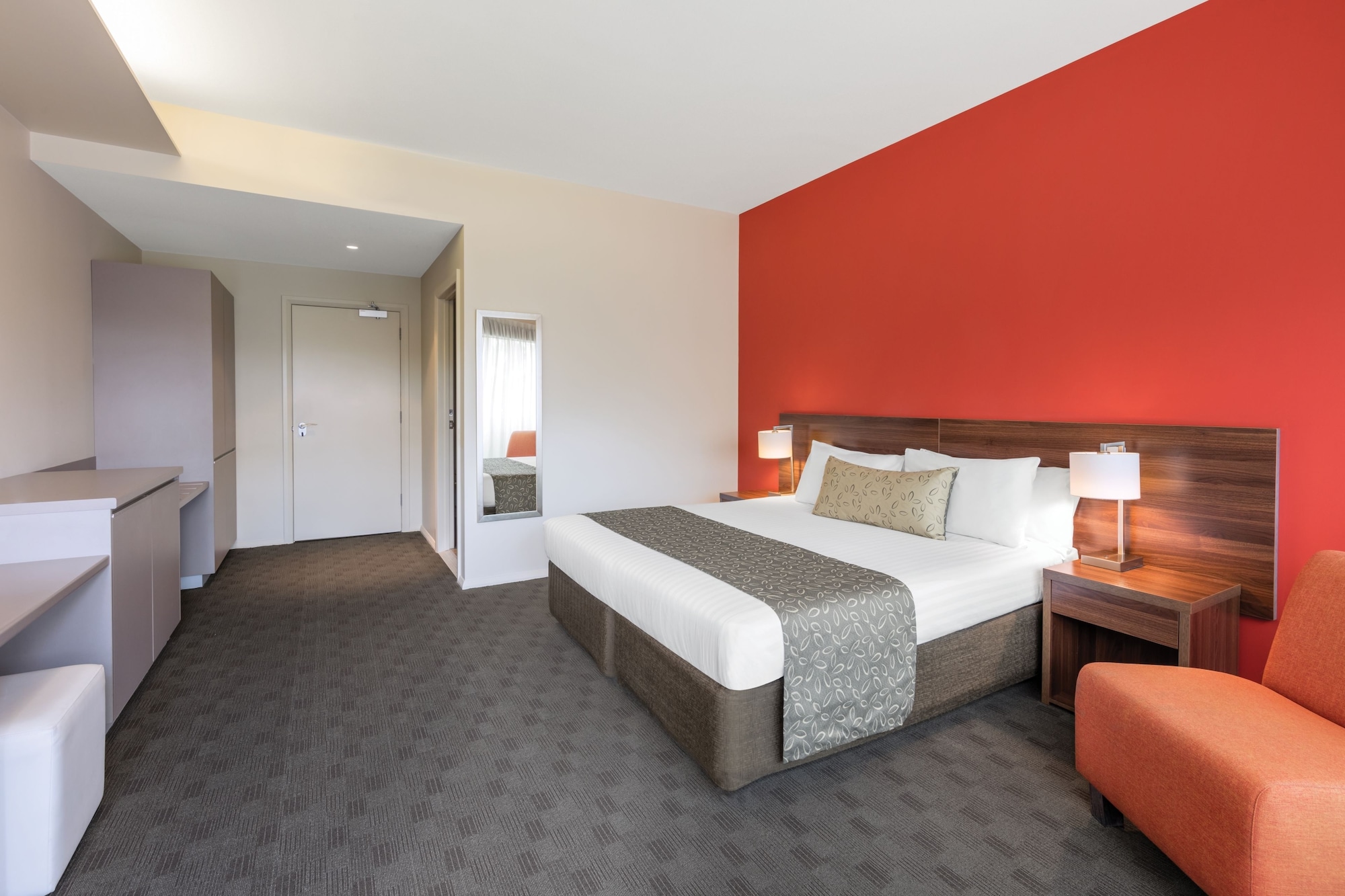 Travelodge Hotel Hobart Airport