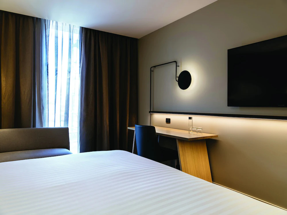 Vibe Hotel Hobart