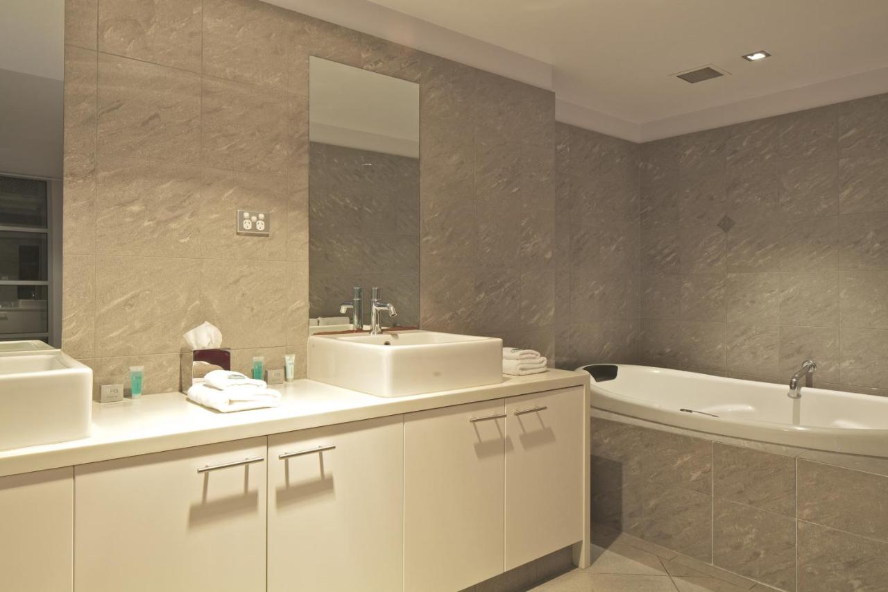 Zero Davey Boutique Apartments