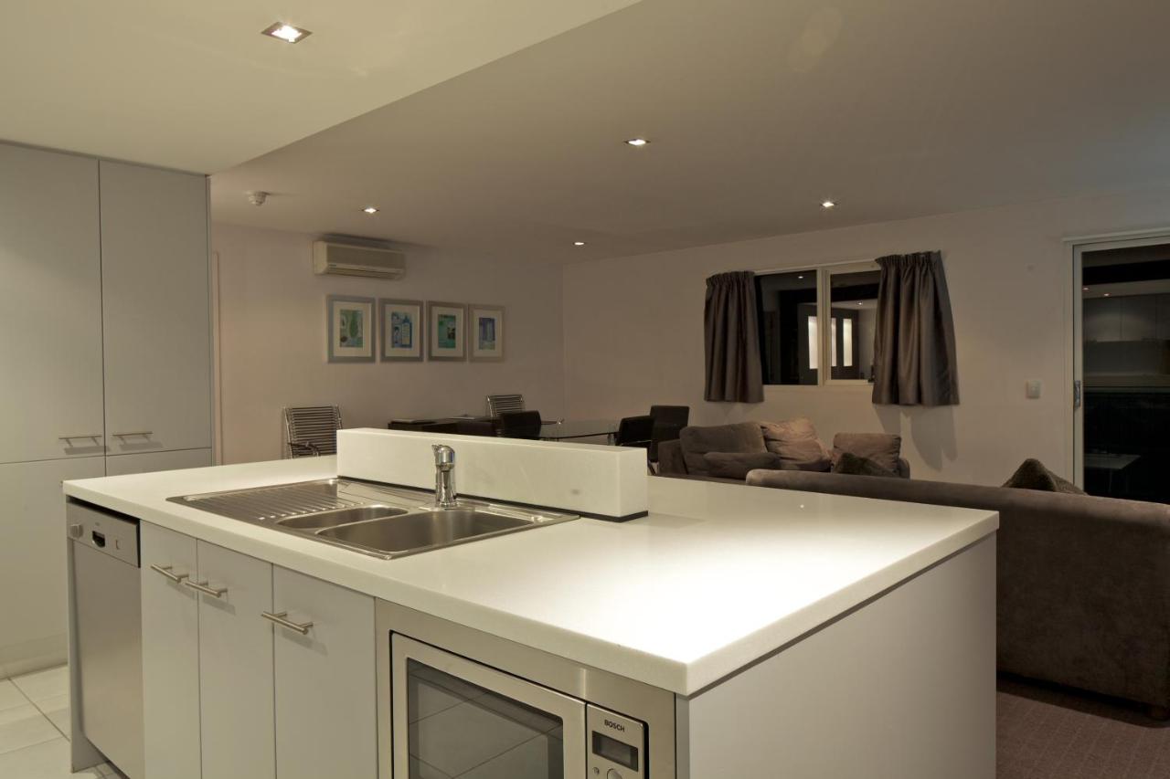 Zero Davey Boutique Apartments