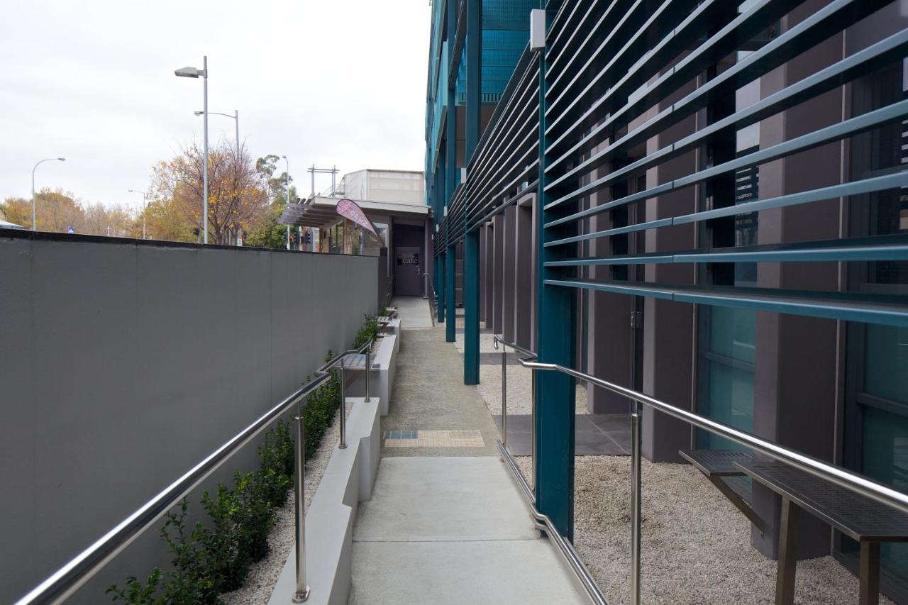 Zero Davey Boutique Apartments
