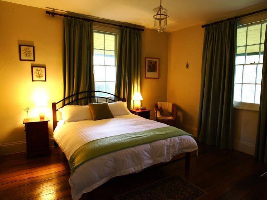 Crabtree House