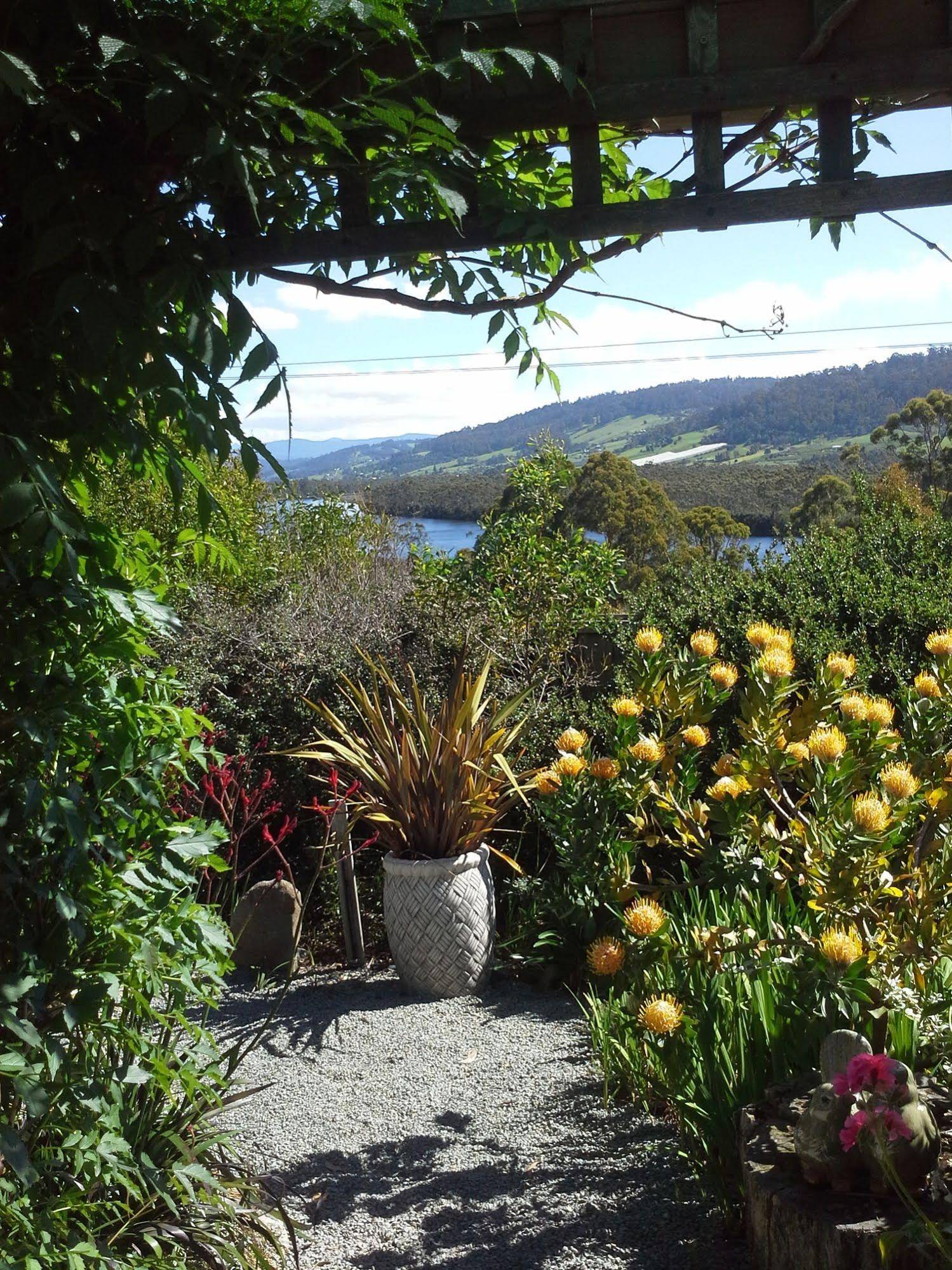 Hillside Bed & Breakfast