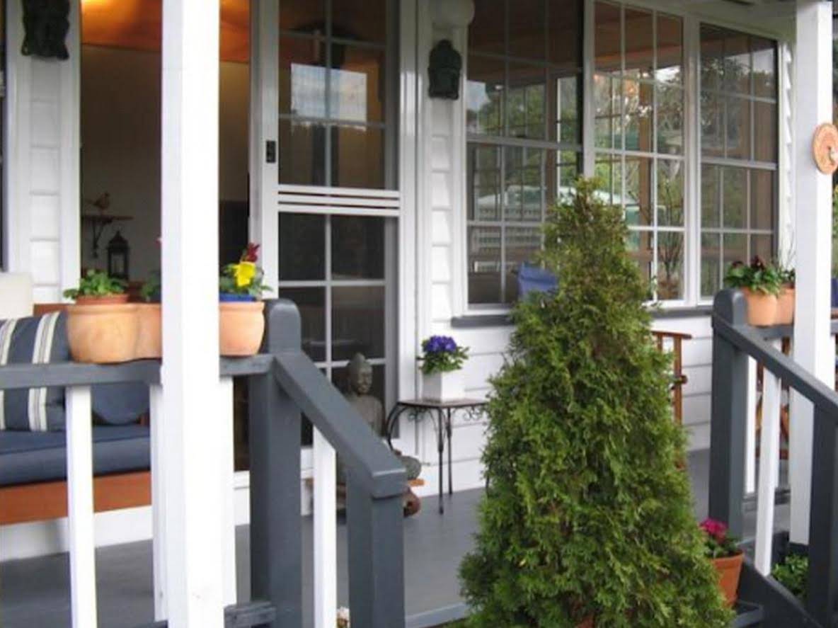 Hillside Bed & Breakfast