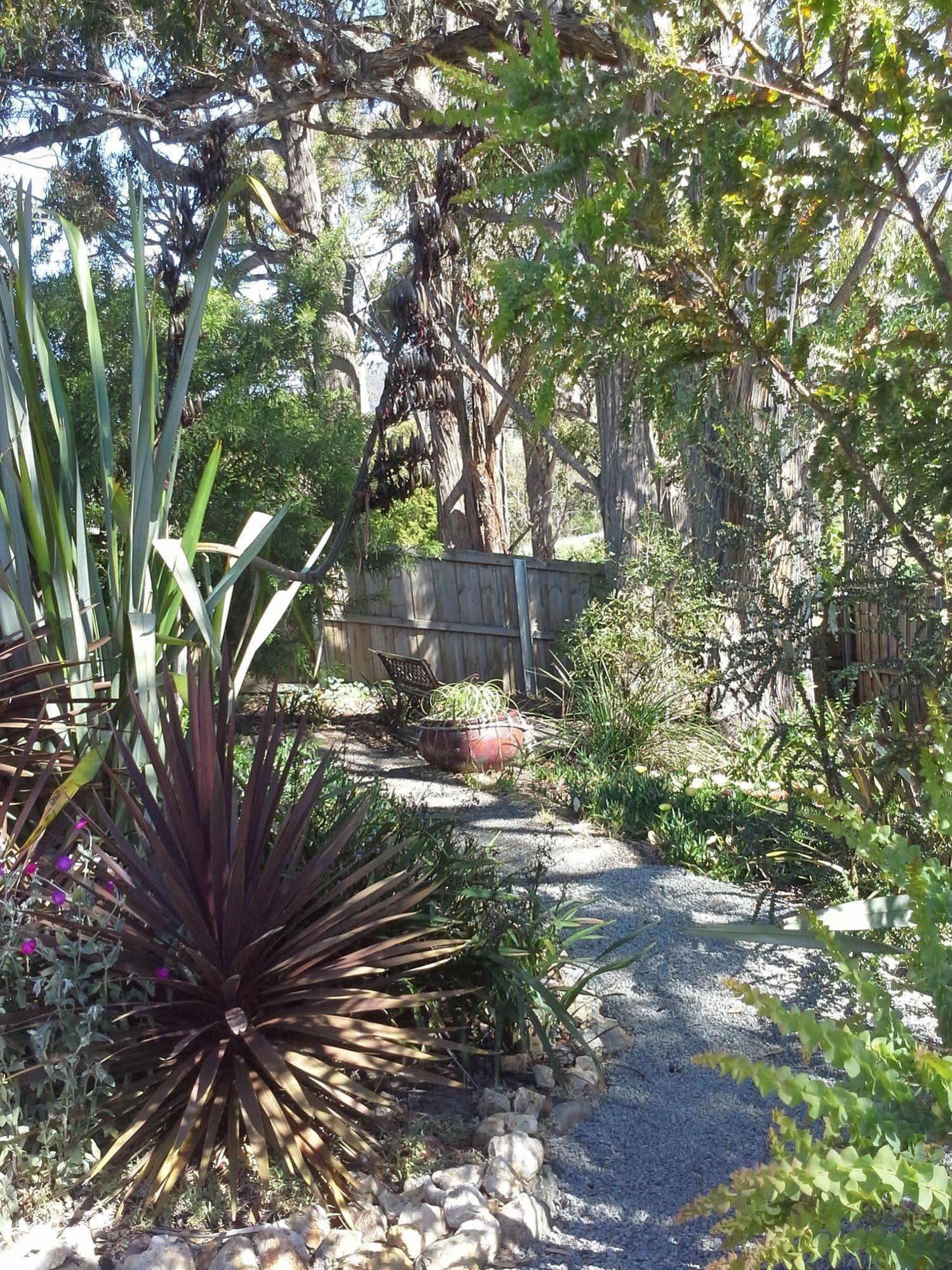 Hillside Bed & Breakfast