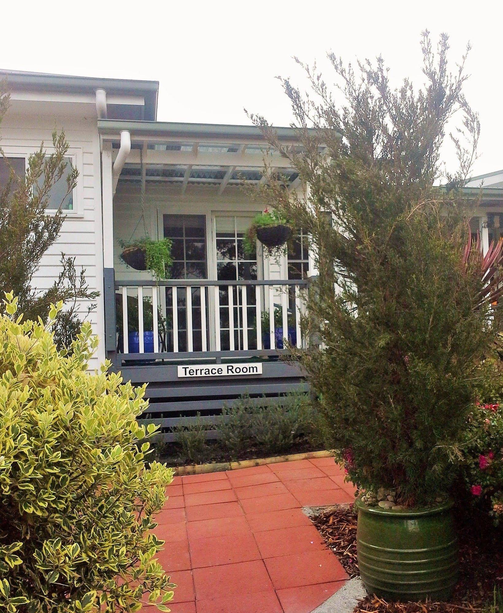 Hillside Bed & Breakfast