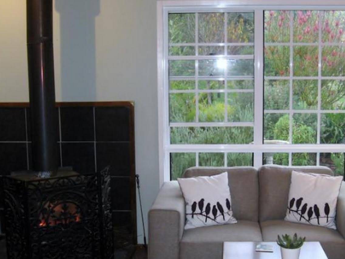 Hillside Bed & Breakfast