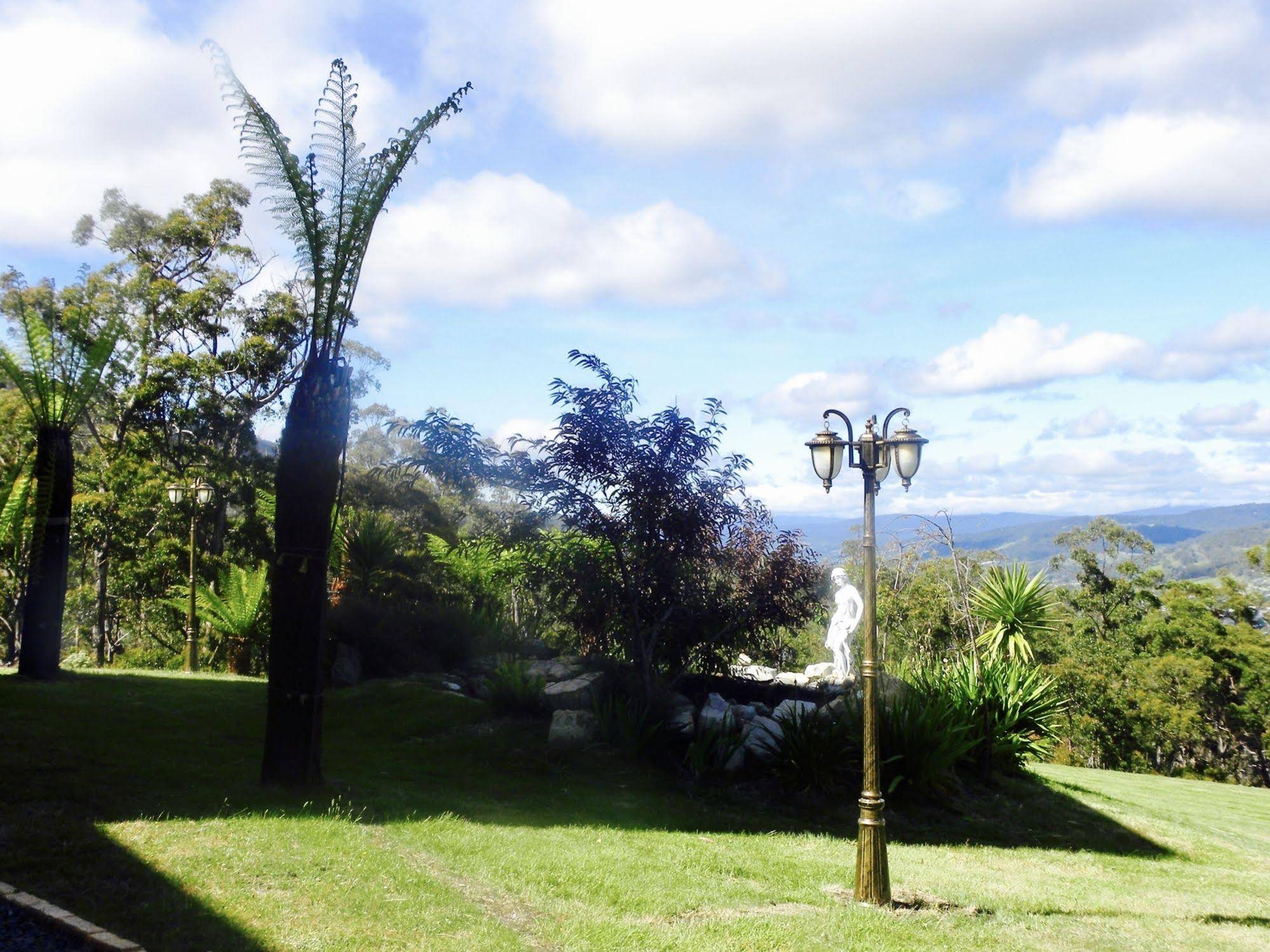 Huon Valley Eco Wilderness Retreat