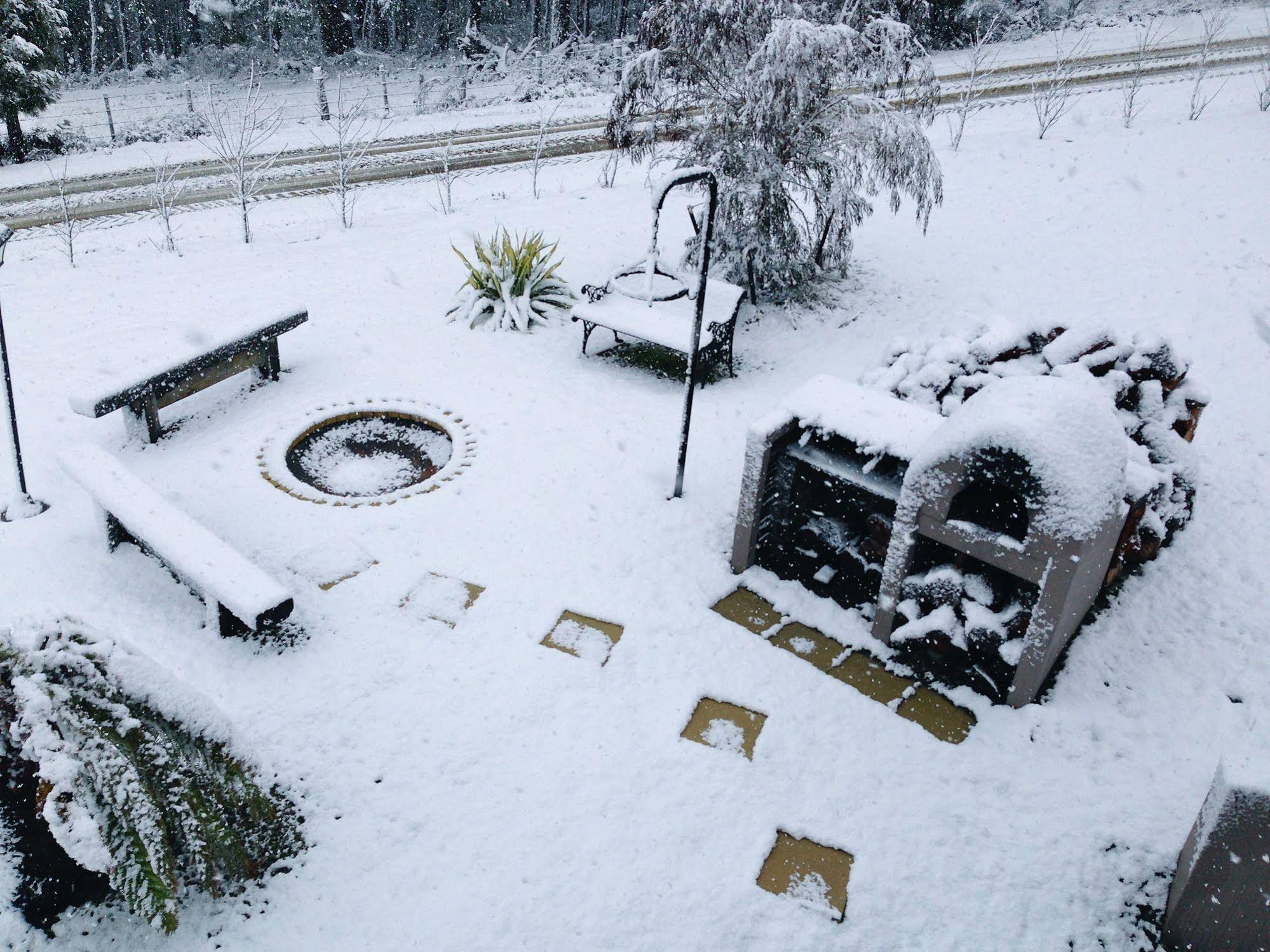 Huon Valley Eco Wilderness Retreat