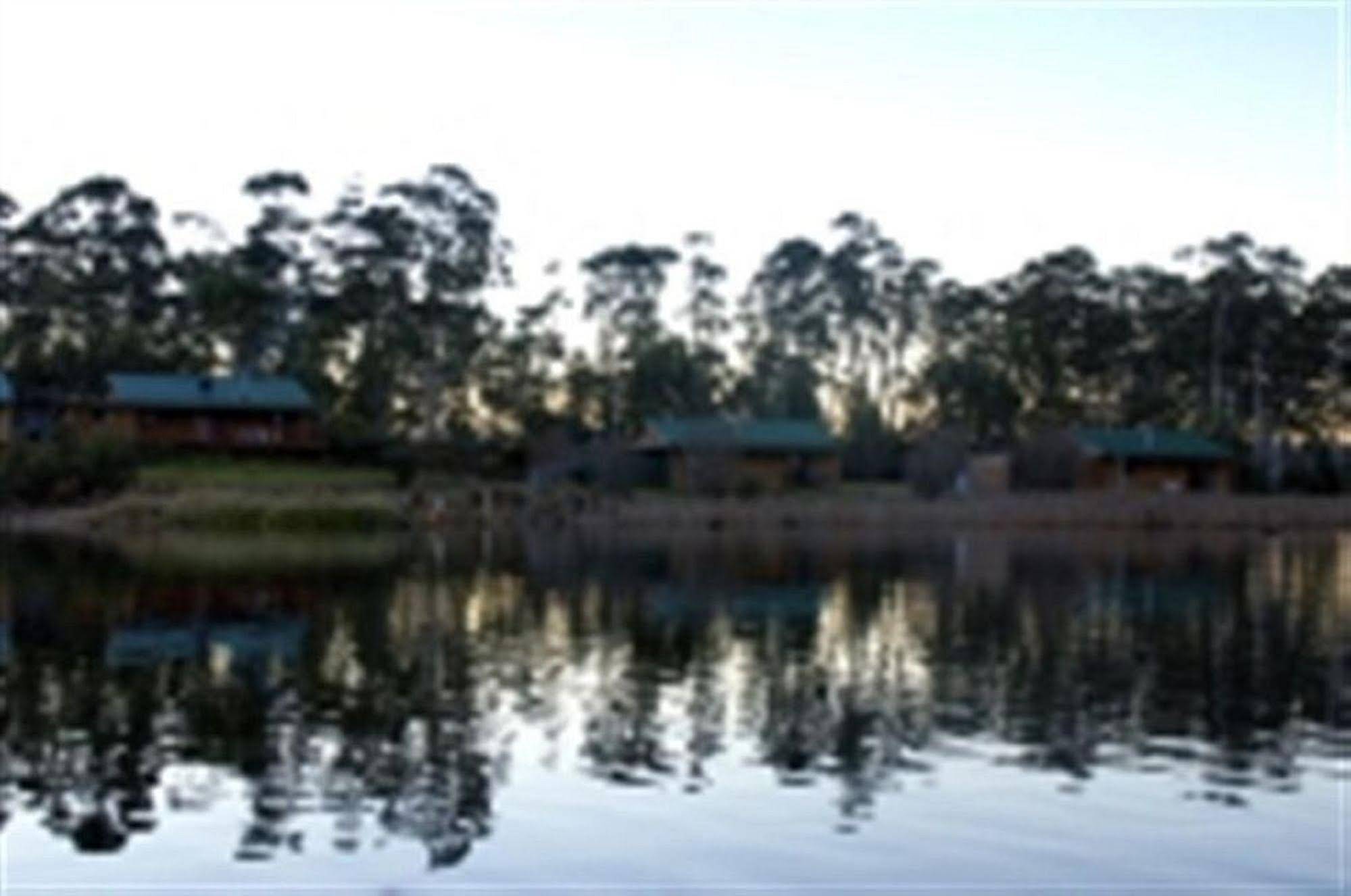 Lake Yalleena