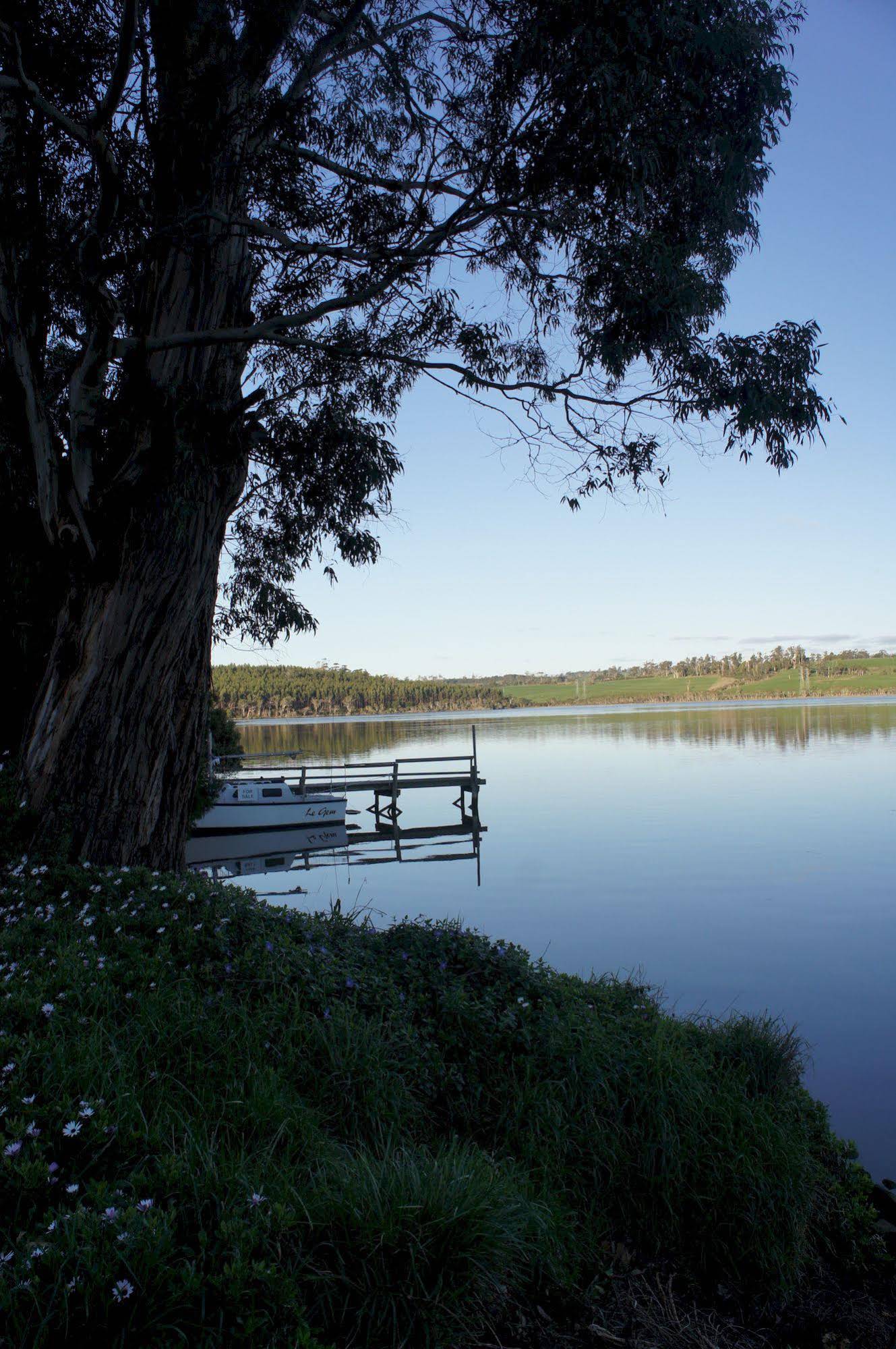 Tranquility Waters