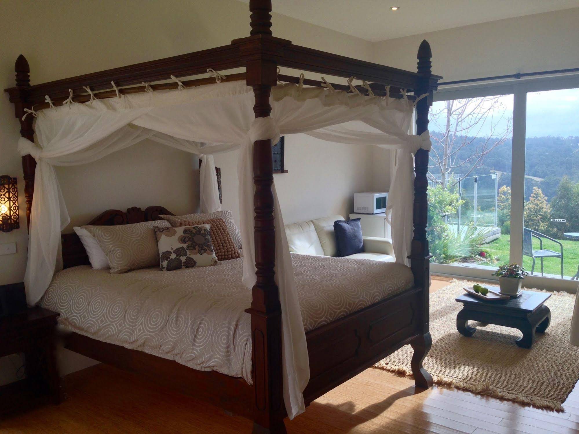 Arjuna Ridge Retreat