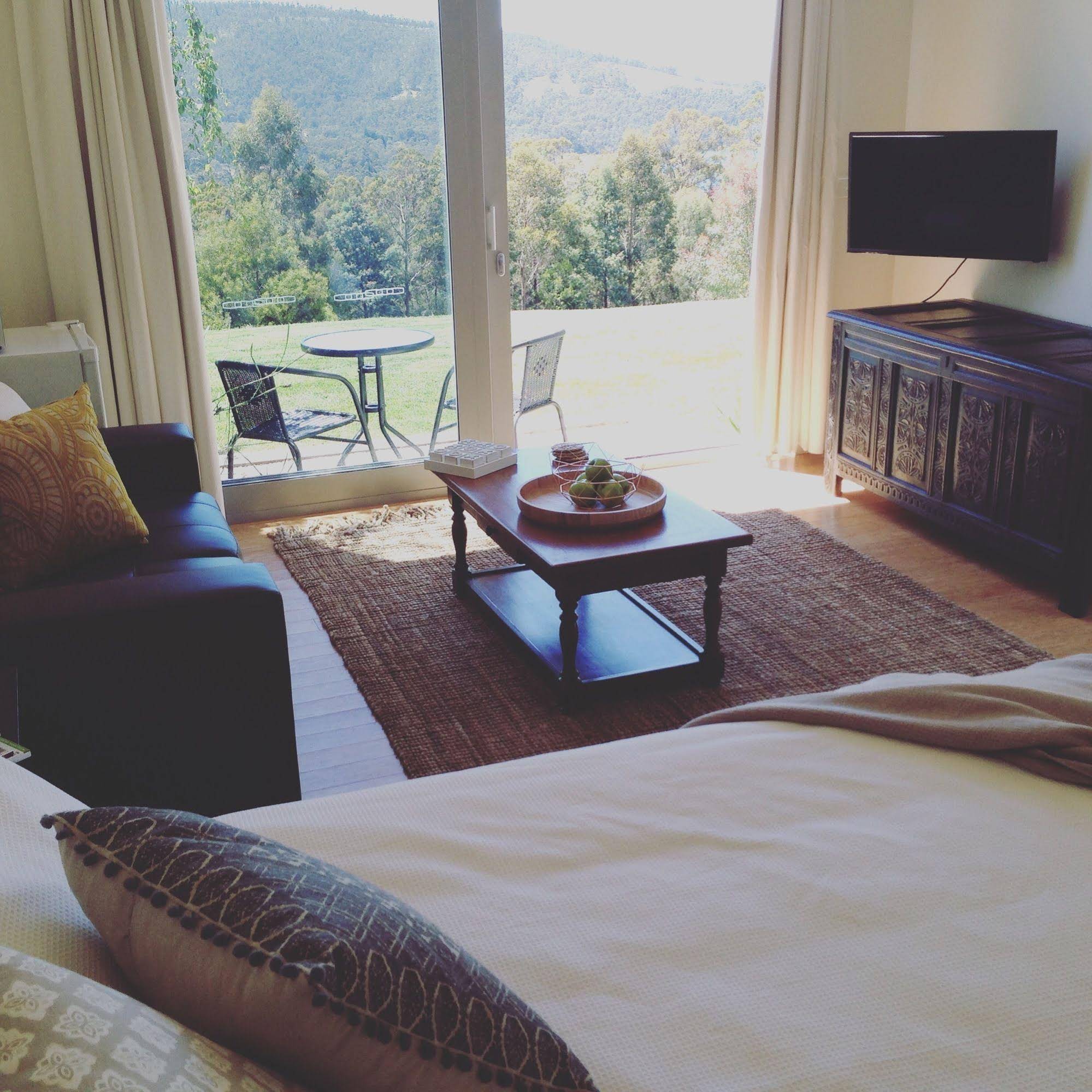 Arjuna Ridge Retreat