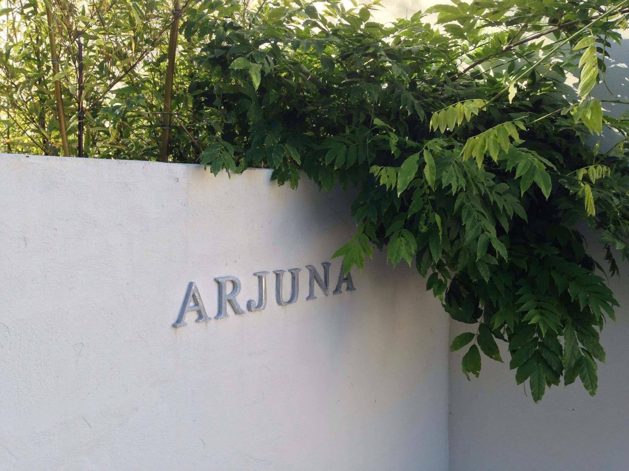 Arjuna Ridge Retreat