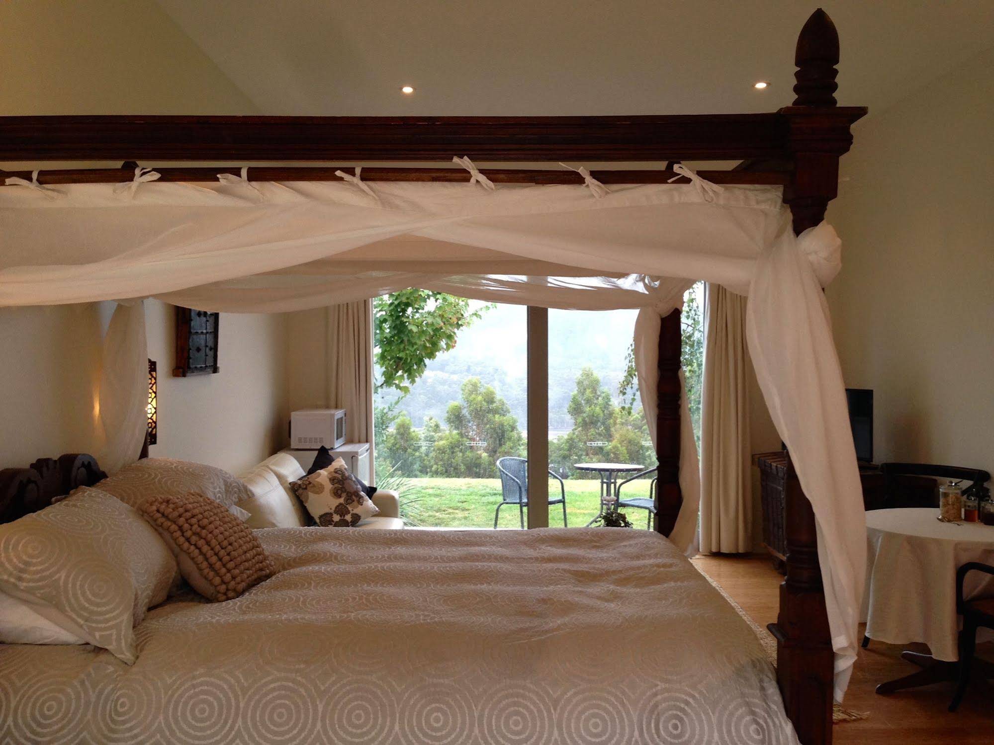 Arjuna Ridge Retreat