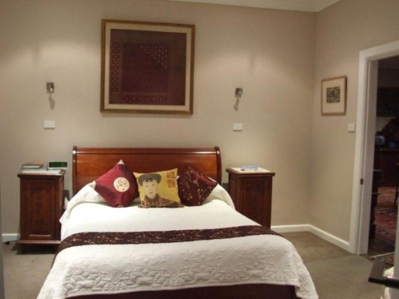 Rosefield Bed & Breakfast