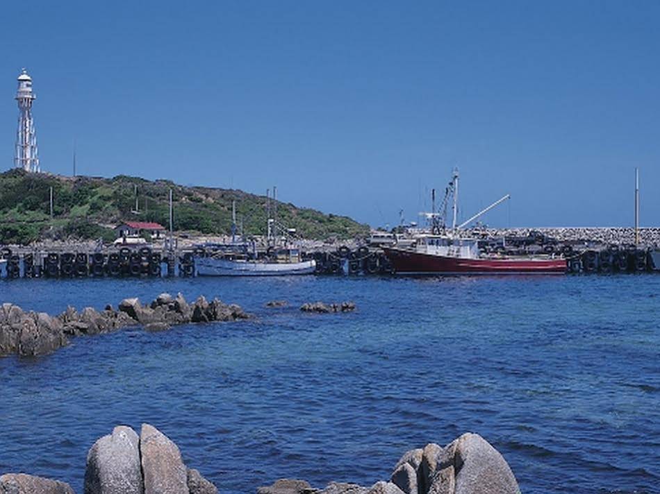 King Island Scenic Retreat