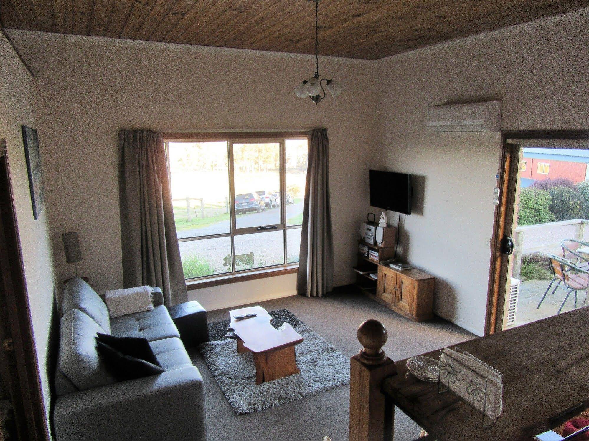 Sherwood View Accommodation