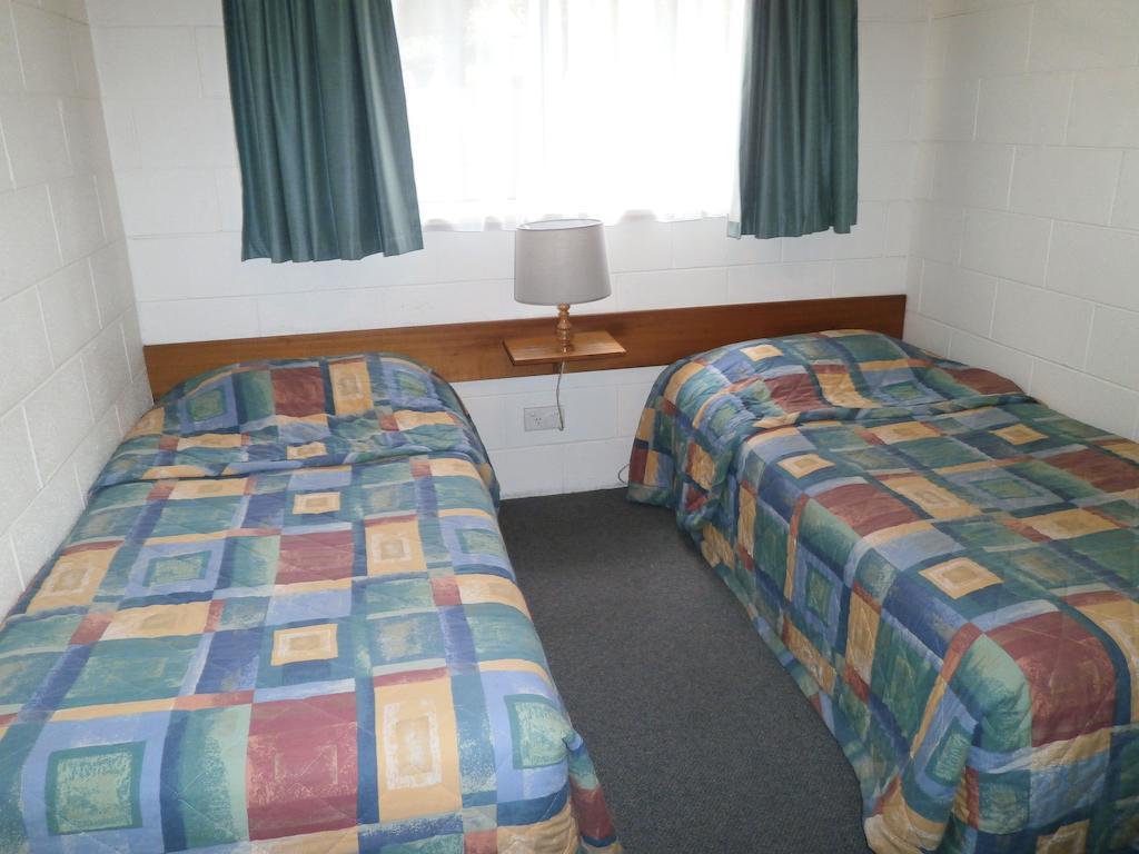 Aberdeen Court Motel