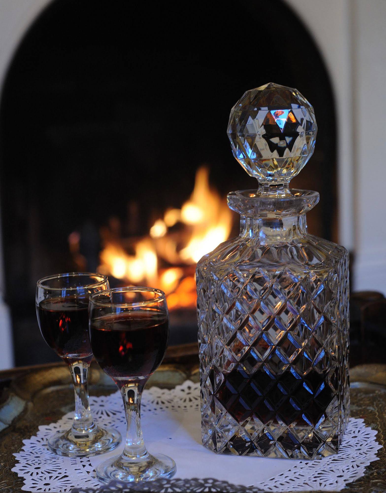Alice's Cottages & Spa Hideaways