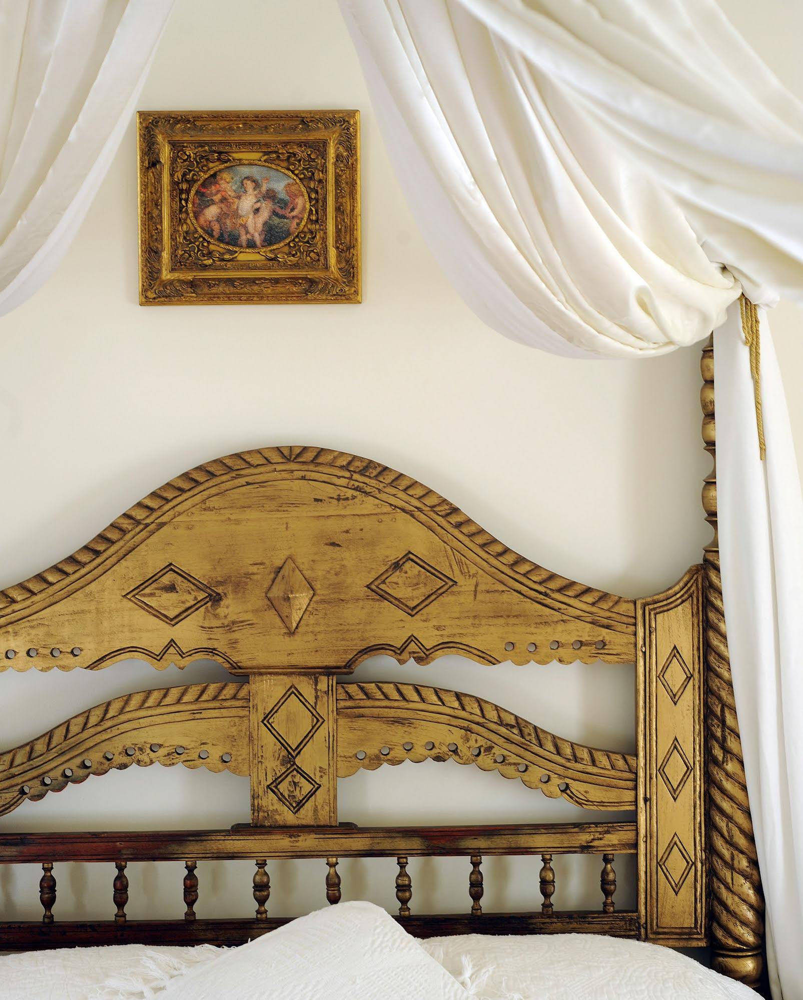 Alice's Cottages & Spa Hideaways