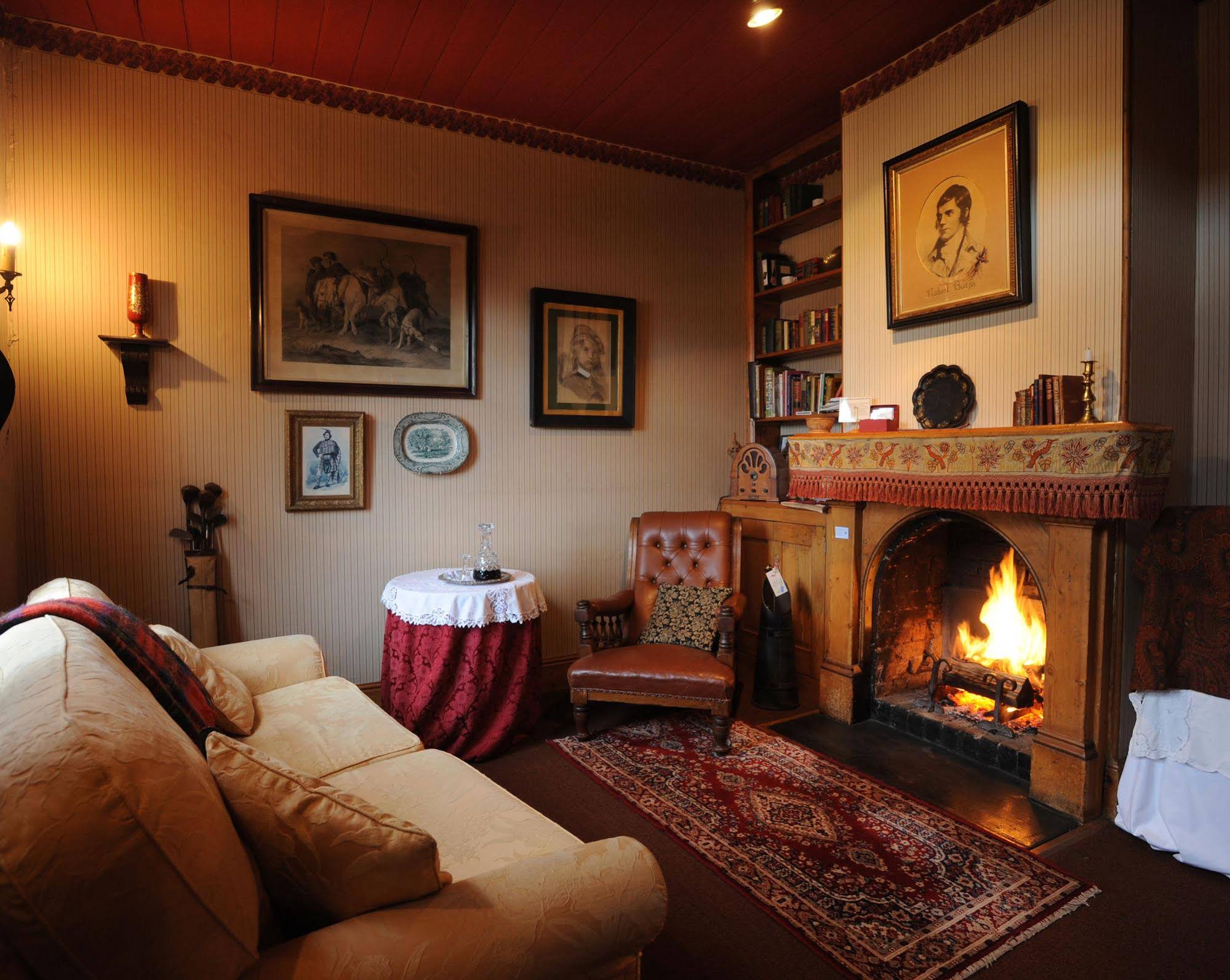 Alice's Cottages & Spa Hideaways