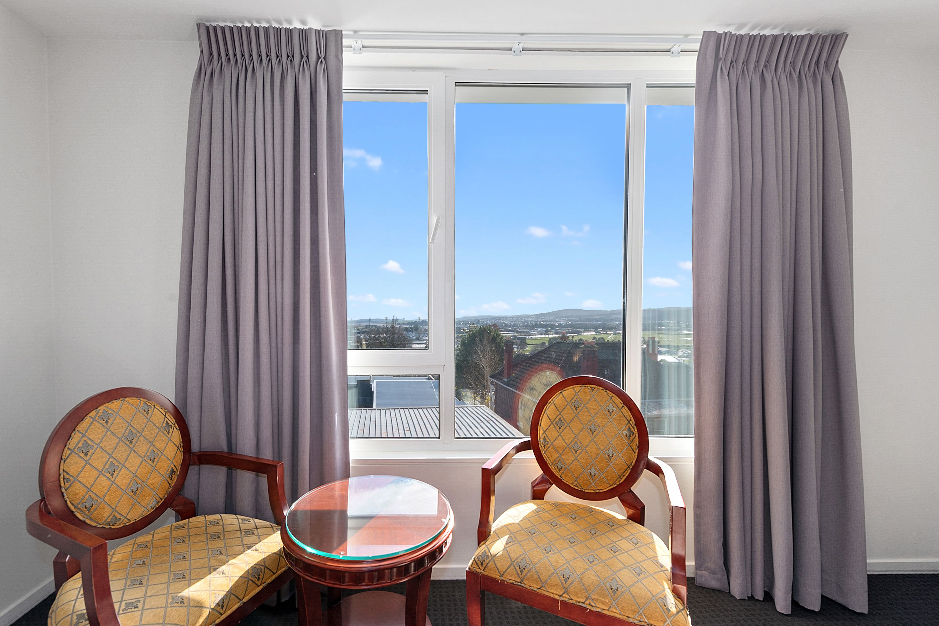 Areca Launceston